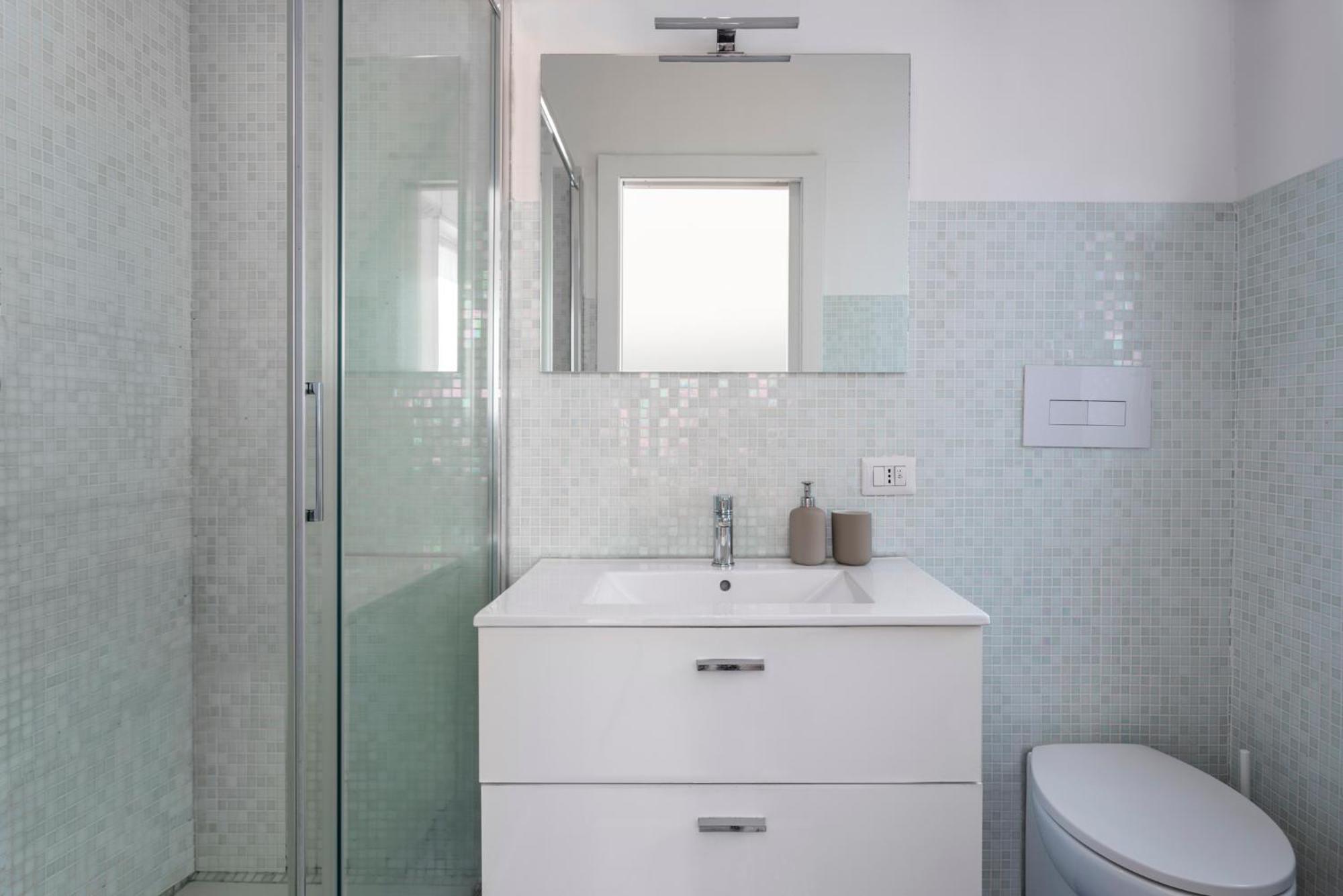 New And Lovely Flat In Center Milan