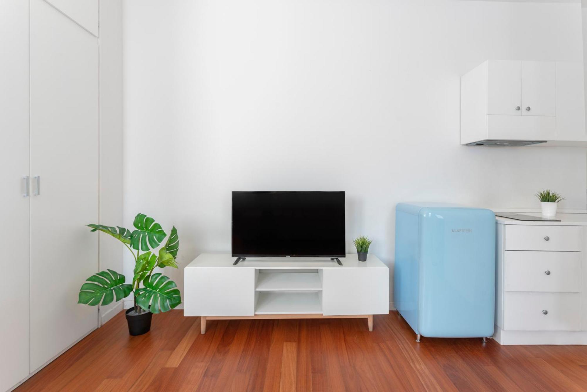 Apartment New And Lovely Flat In Center