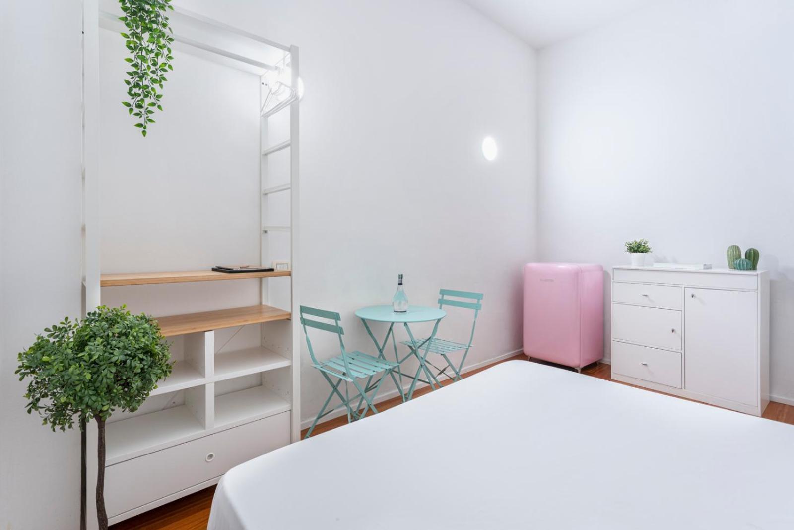 New! Lovely & Friendly In Center C Milan