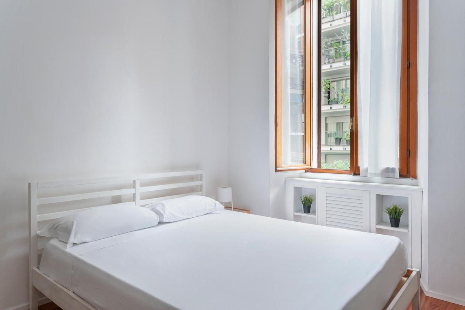 Apartment New! Lovely & Friendly In Center C Milan