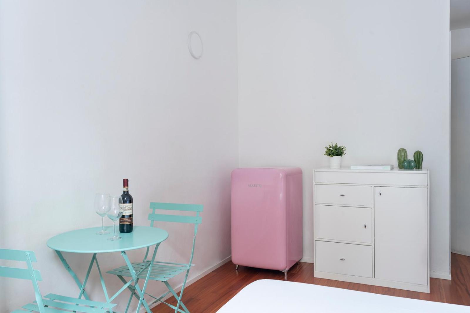 New! Lovely & Friendly In Center C Apartment
