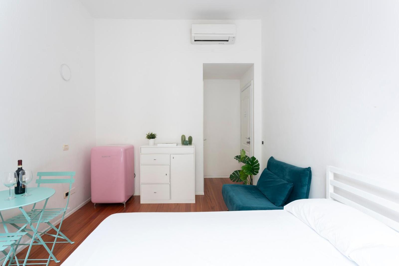 Apartment New! Lovely & Friendly In Center C *