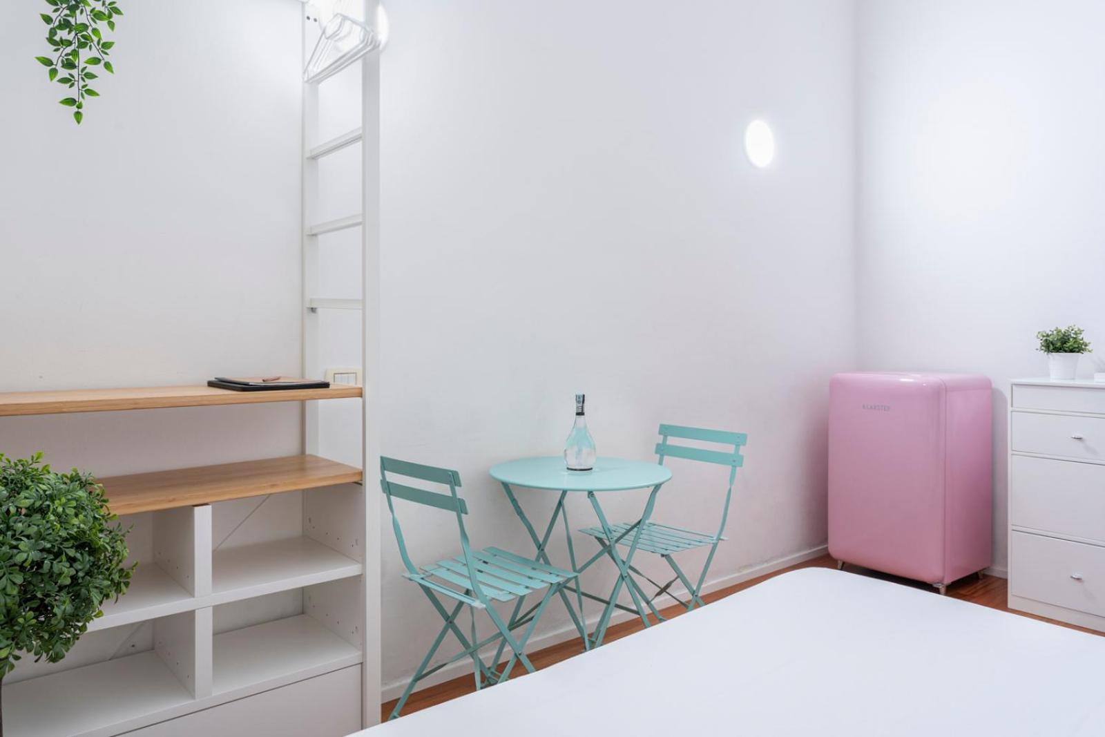 New! Lovely & Friendly In Center C Milan