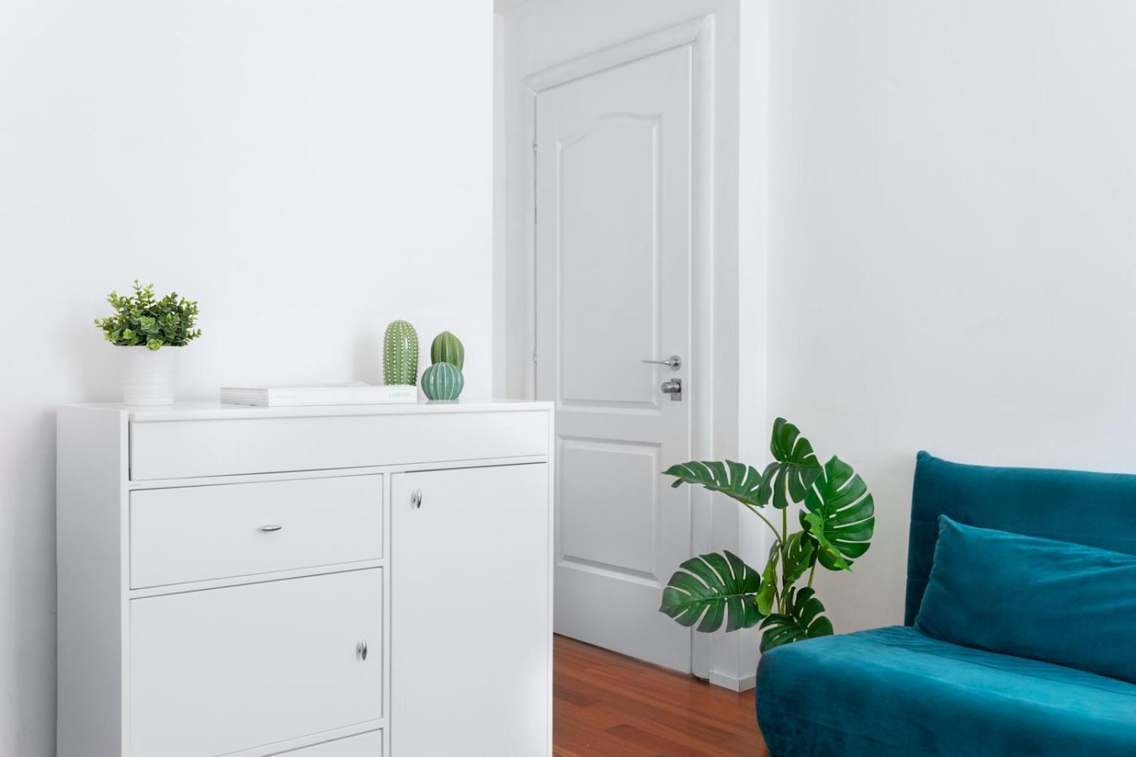 New! Lovely & Friendly In Center C Apartment
