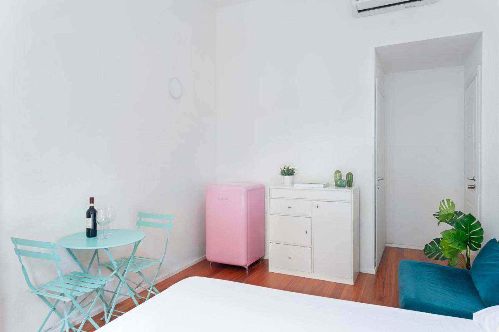 New! Lovely & Friendly In Center C Milan