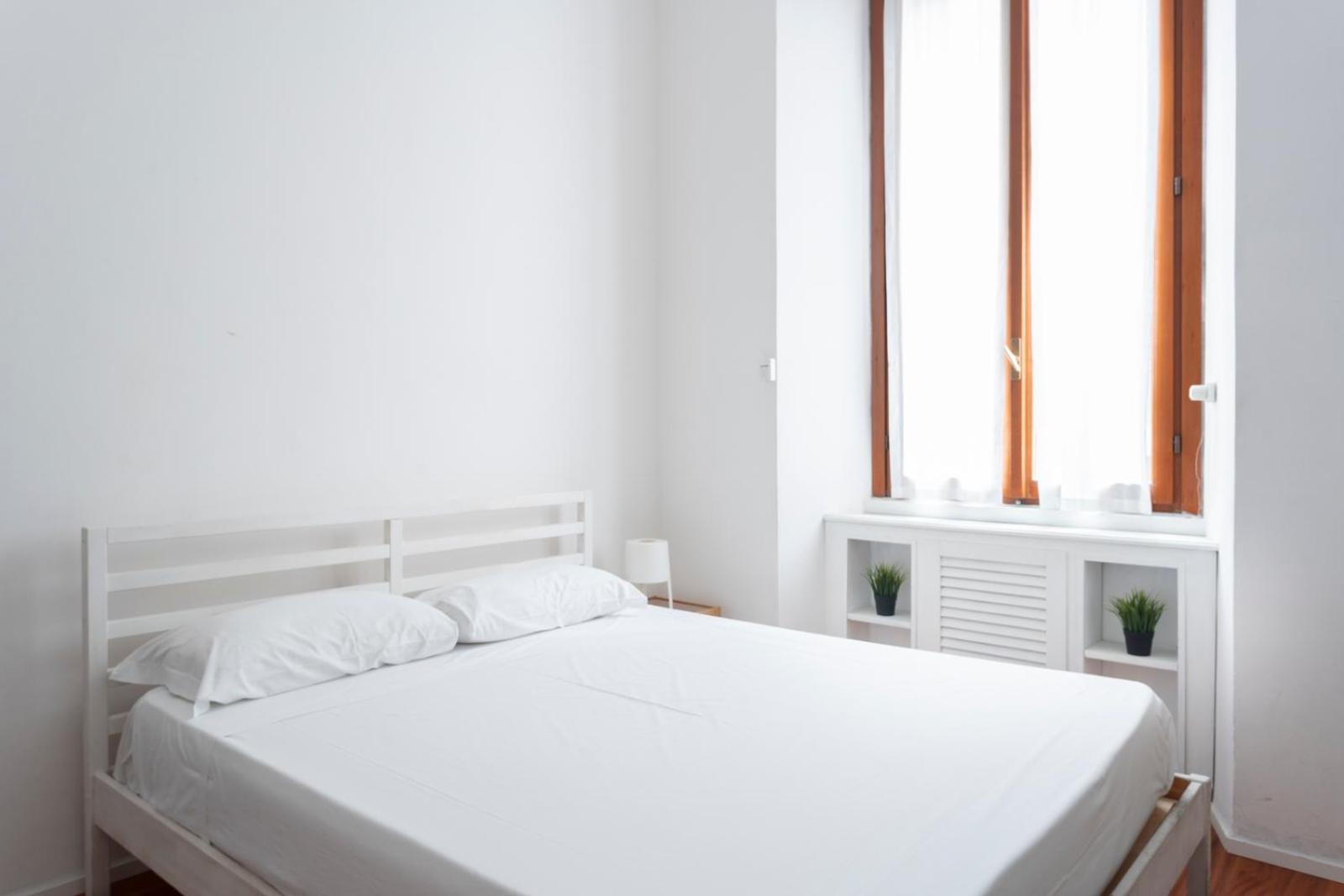 New! Lovely & Friendly In Center C Apartment