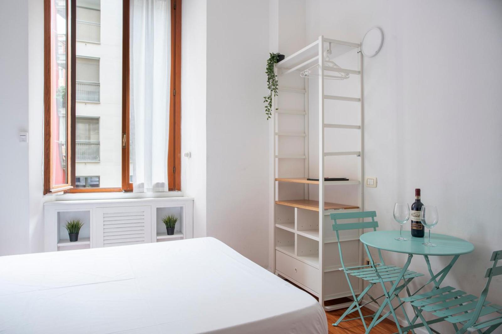 Apartment New! Lovely & Friendly In Center C *