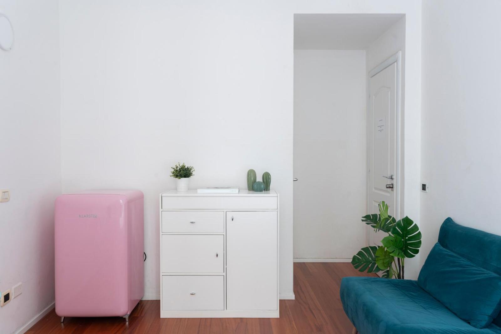 New! Lovely & Friendly In Center C Milan