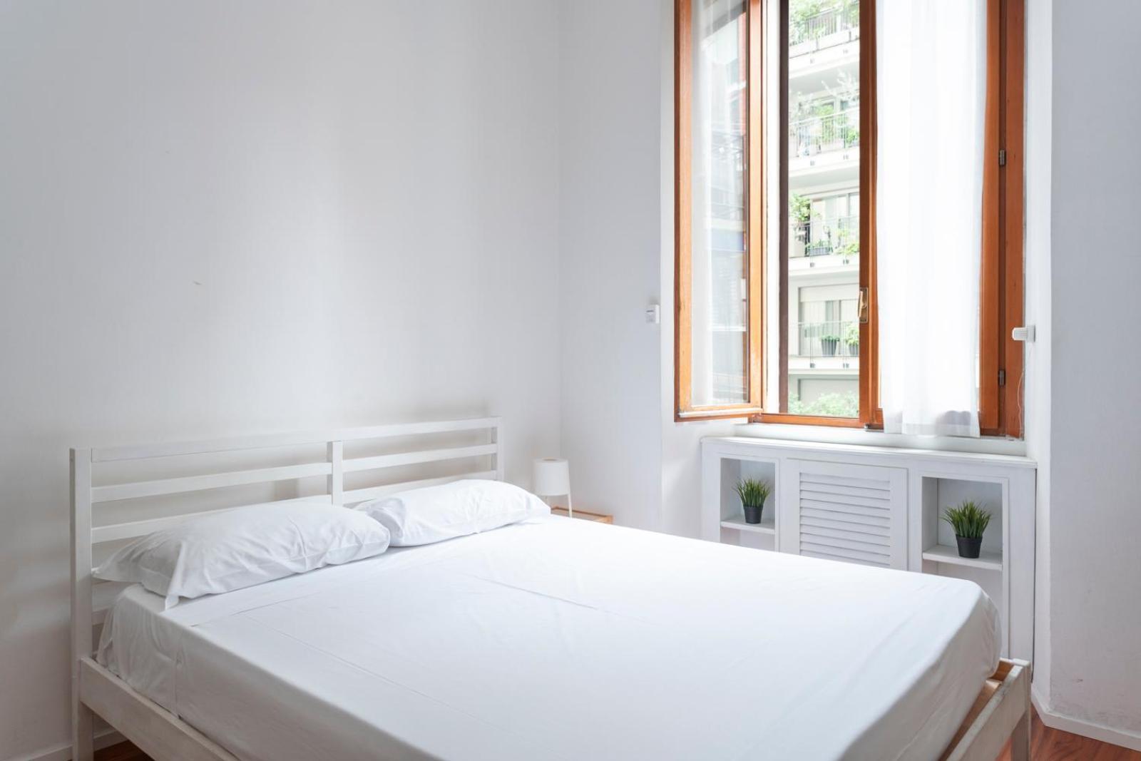 New! Lovely & Friendly In Center C Apartment