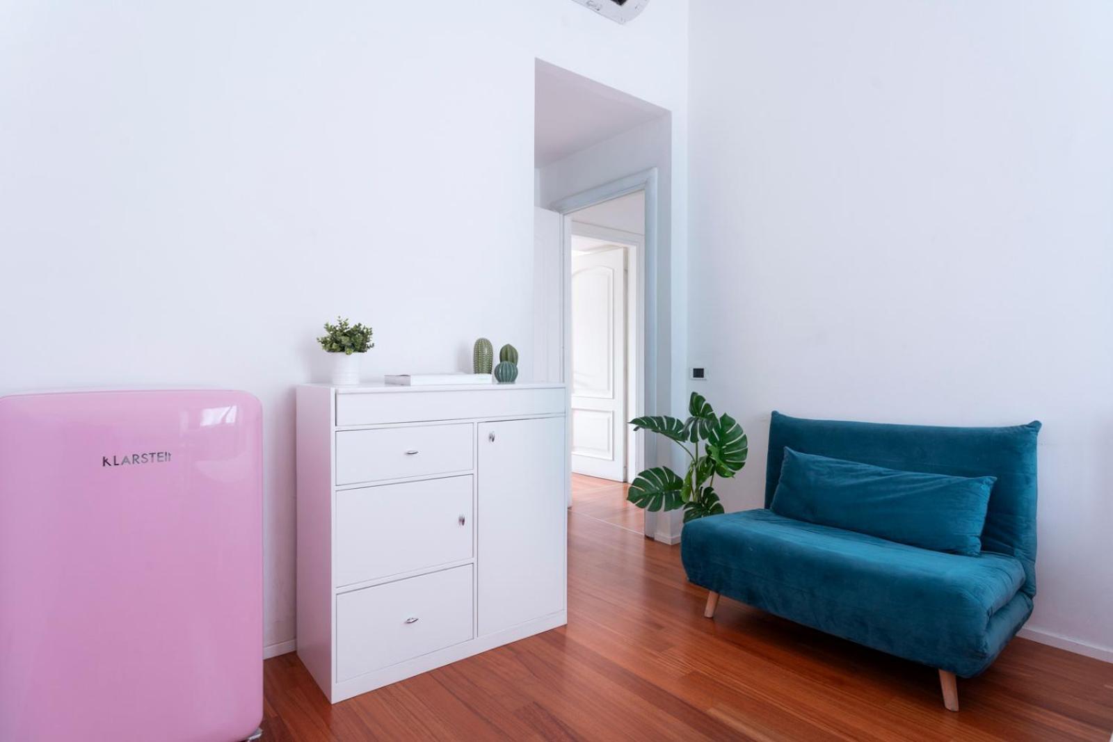 Apartment New! Lovely & Friendly In Center C