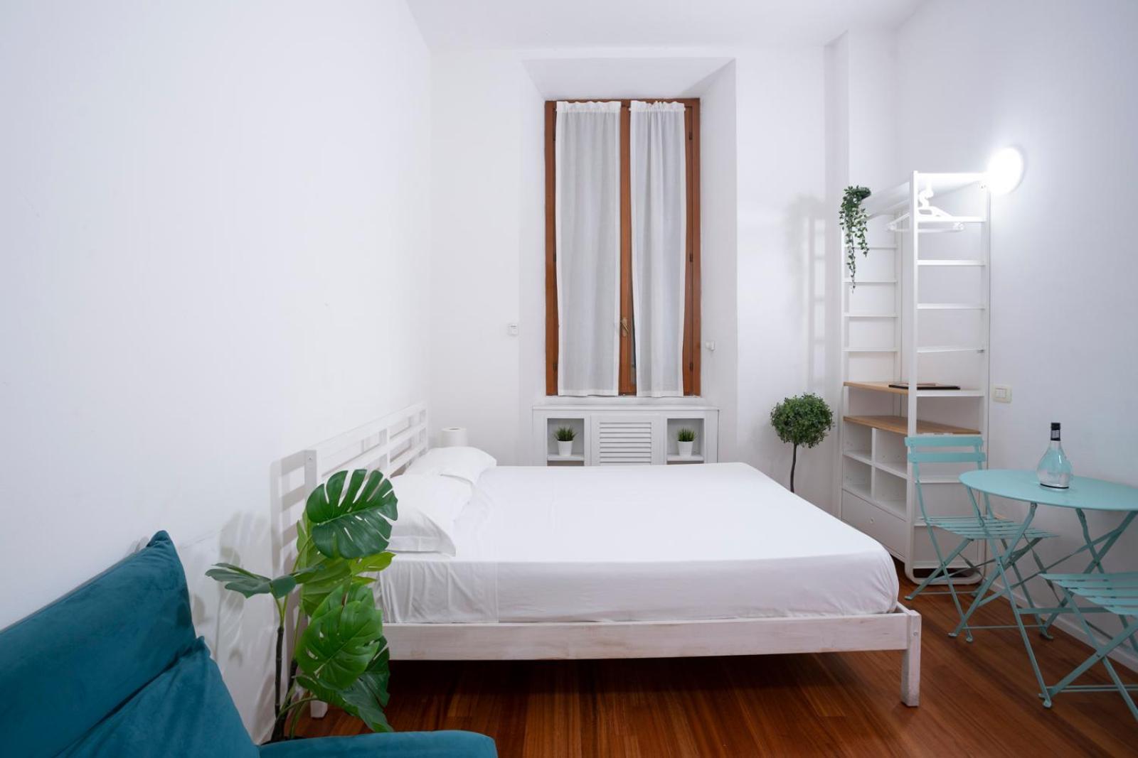 New! Lovely & Friendly In Center C Apartment