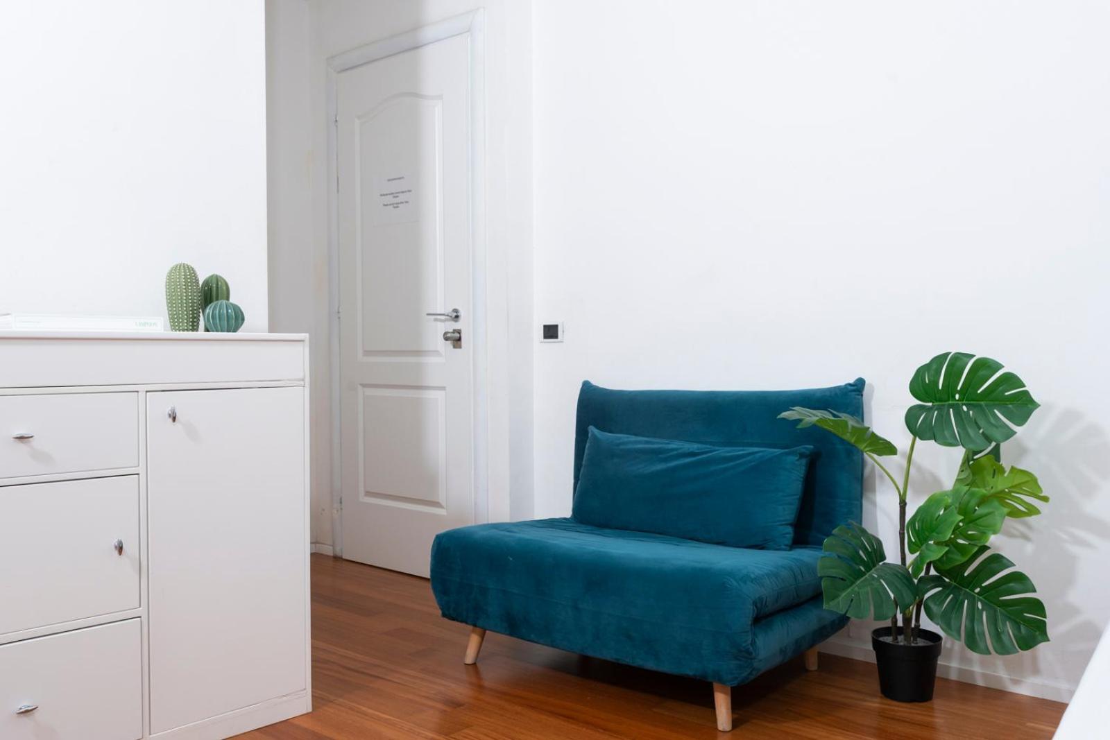 New! Lovely & Friendly In Center C Milan