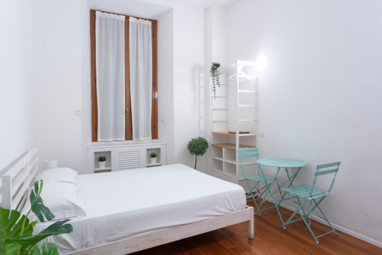 New! Lovely & Friendly In Center C Milan