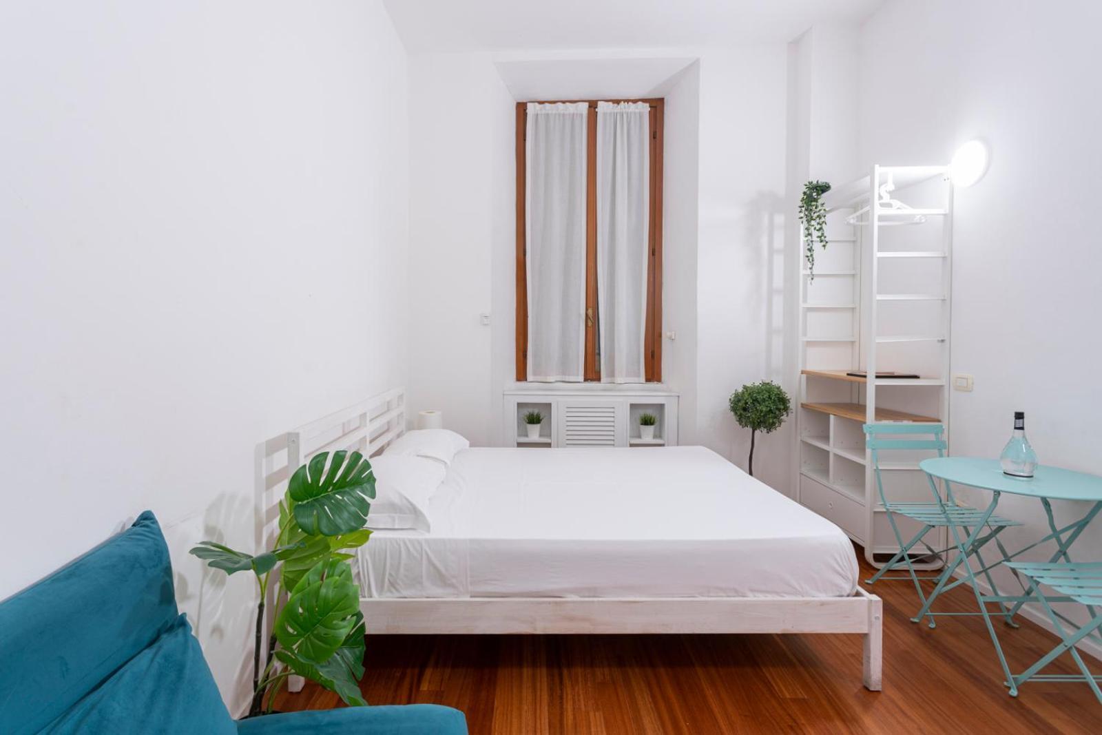 Apartment New! Lovely & Friendly In Center C