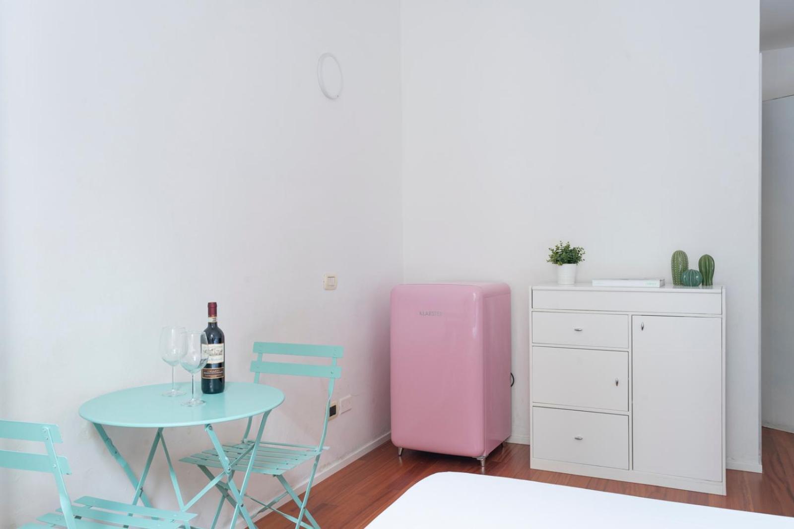 New! Lovely & Friendly In Center C Apartment Milan