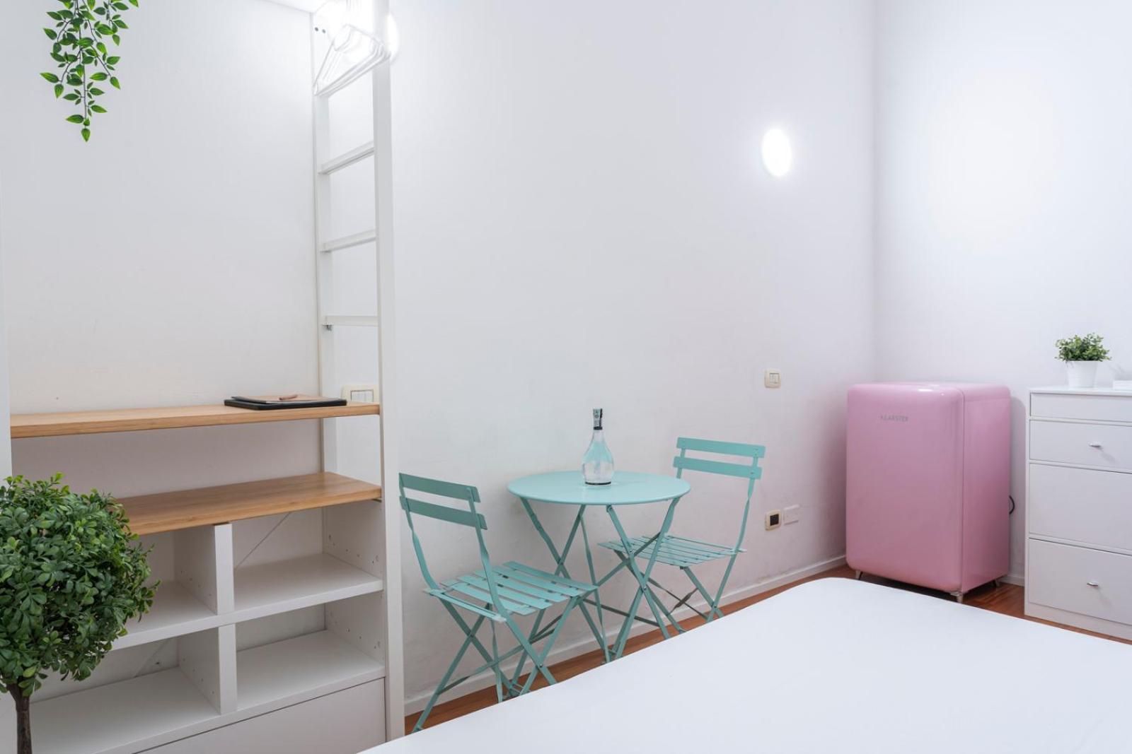 New! Lovely & Friendly In Center C Apartment