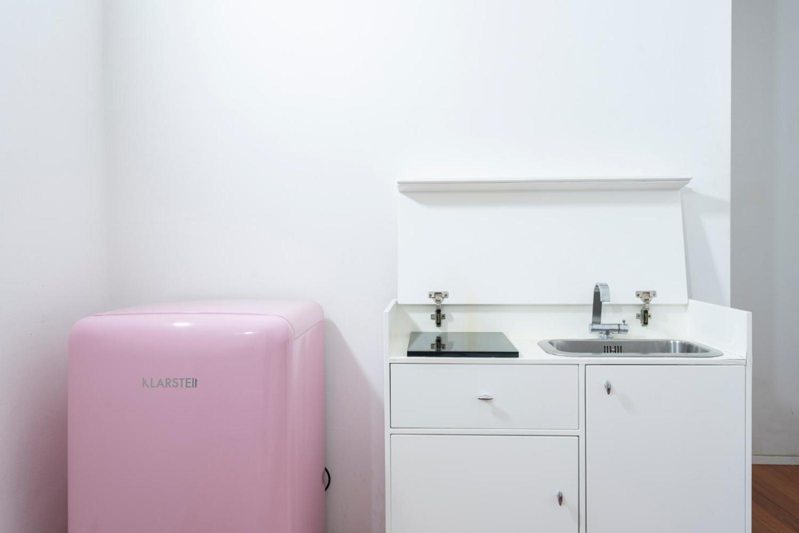 Apartment New! Lovely & Friendly In Center C *