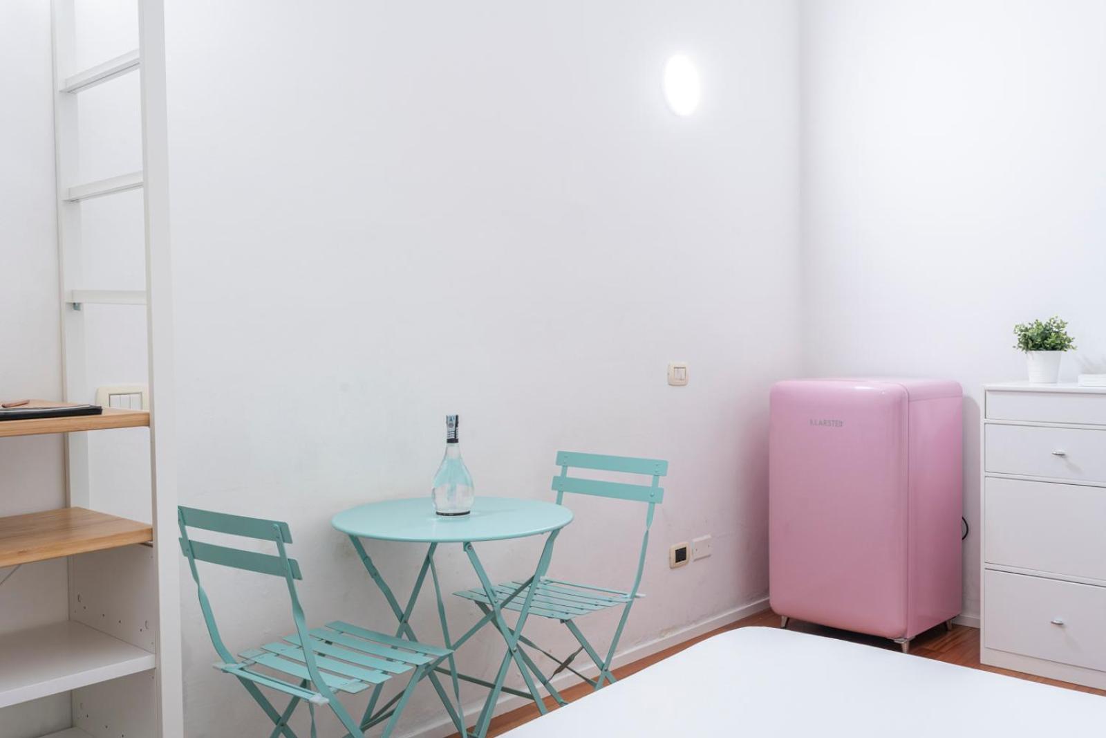 New! Lovely & Friendly In Center C *