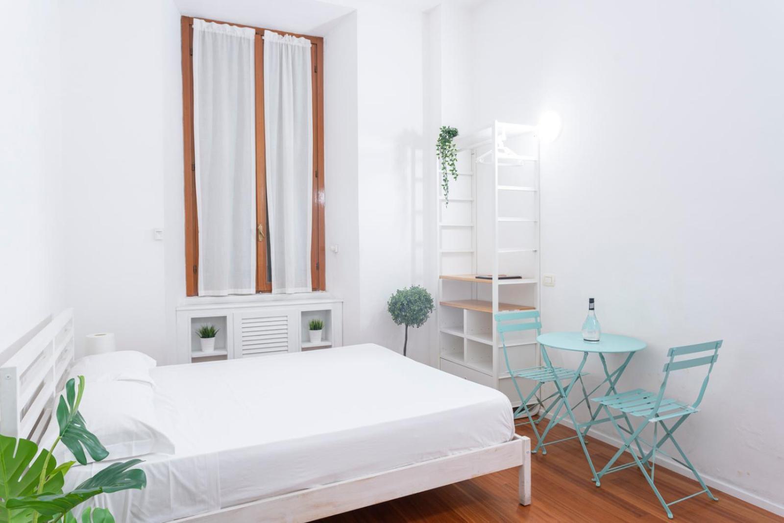 New! Lovely & Friendly In Center C Apartment
