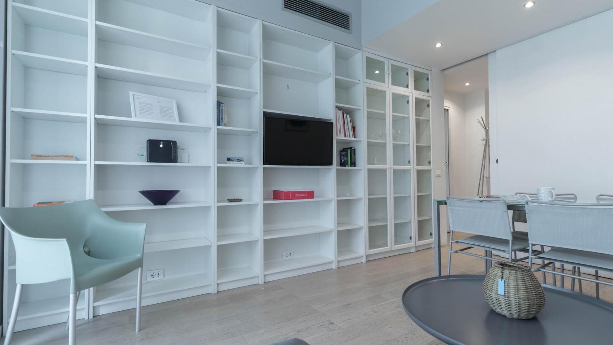 Apartment Italianway - Sabotino 19 Milan