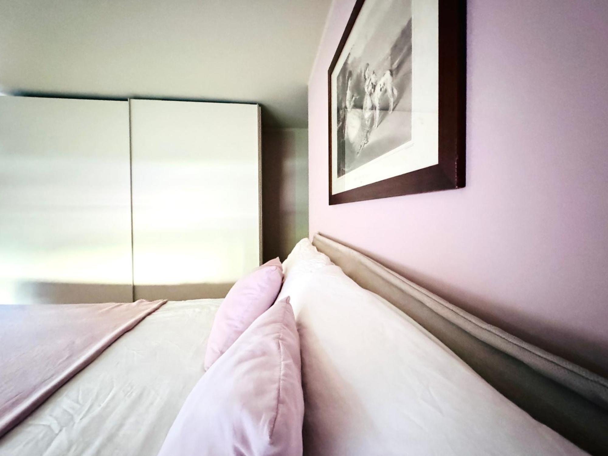 Comecasa Loft Navigli 2 Bedrooms Milan