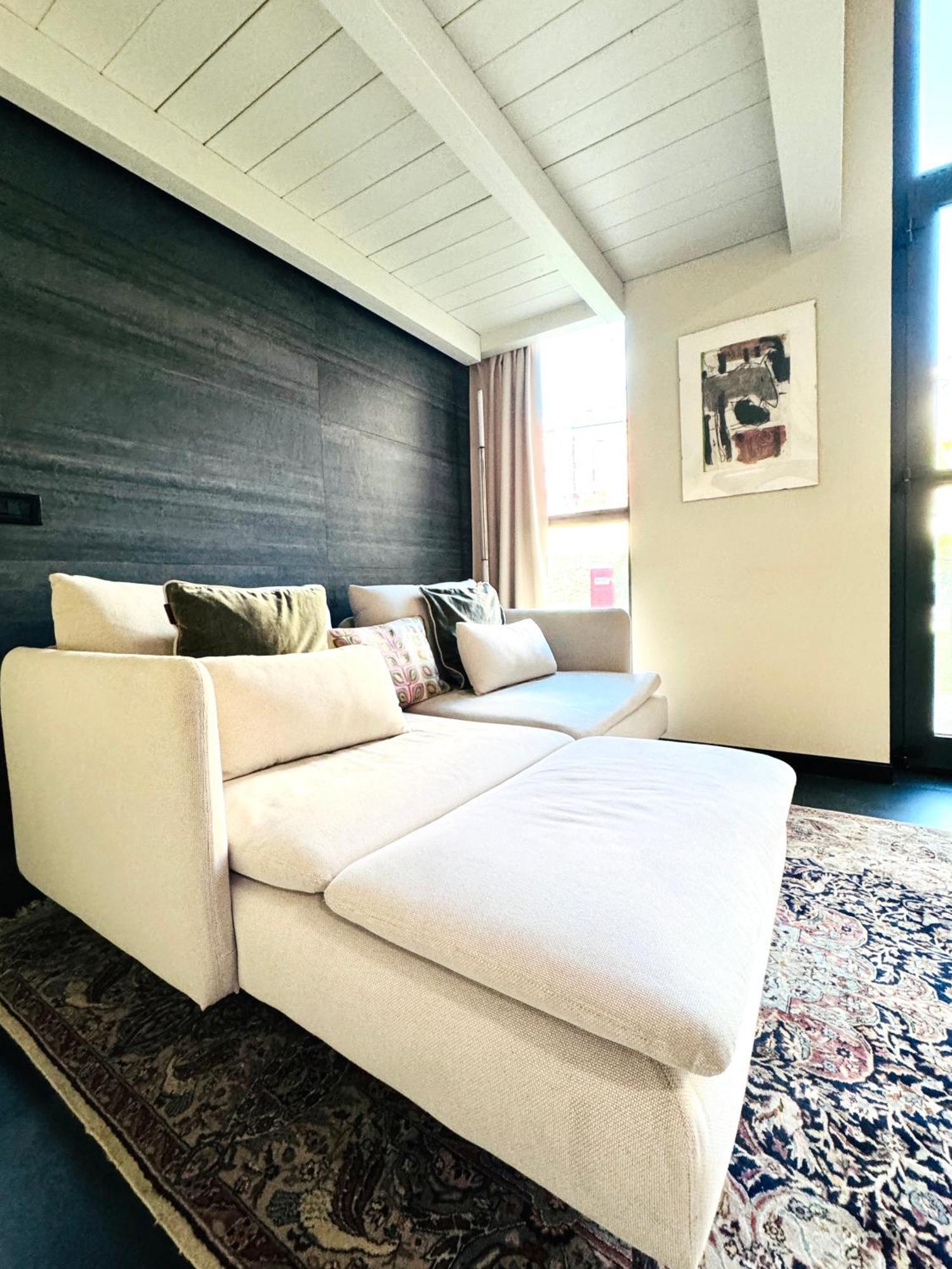 Comecasa Loft Navigli 2 Bedrooms Apartment Milan