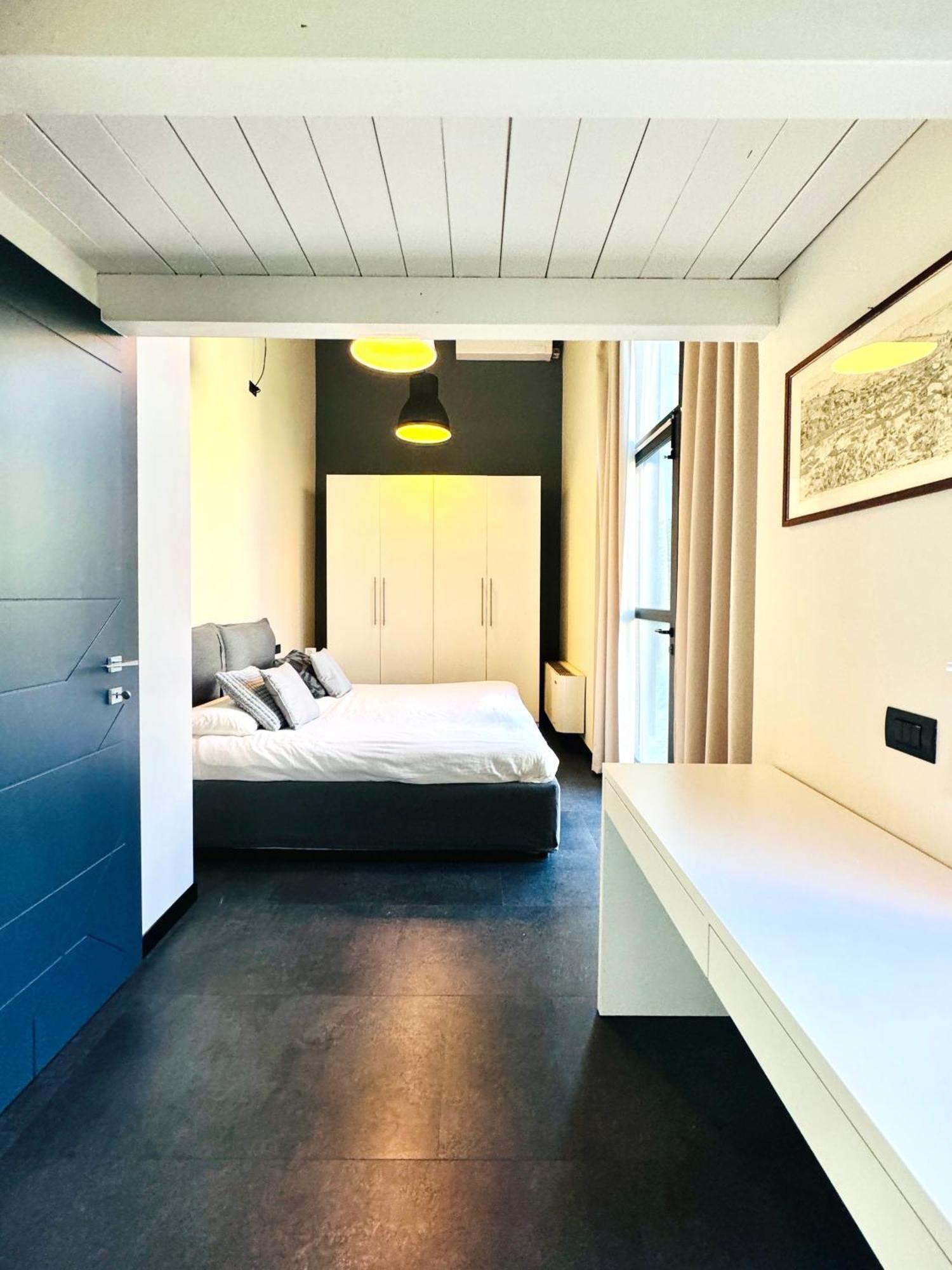 Comecasa Loft Navigli 2 Bedrooms * Milan