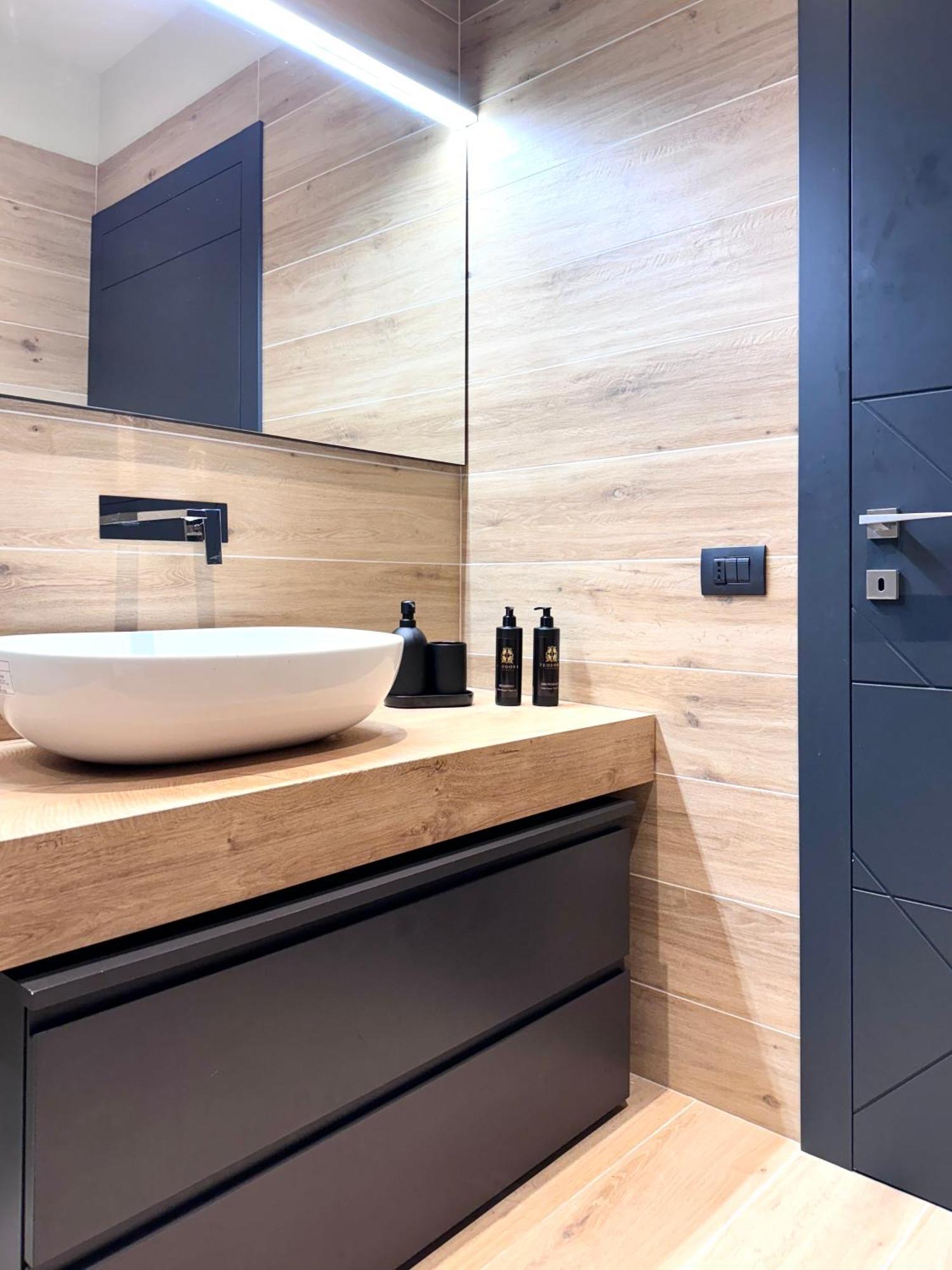 Appartamento Comecasa Loft Navigli 2 Bedrooms *