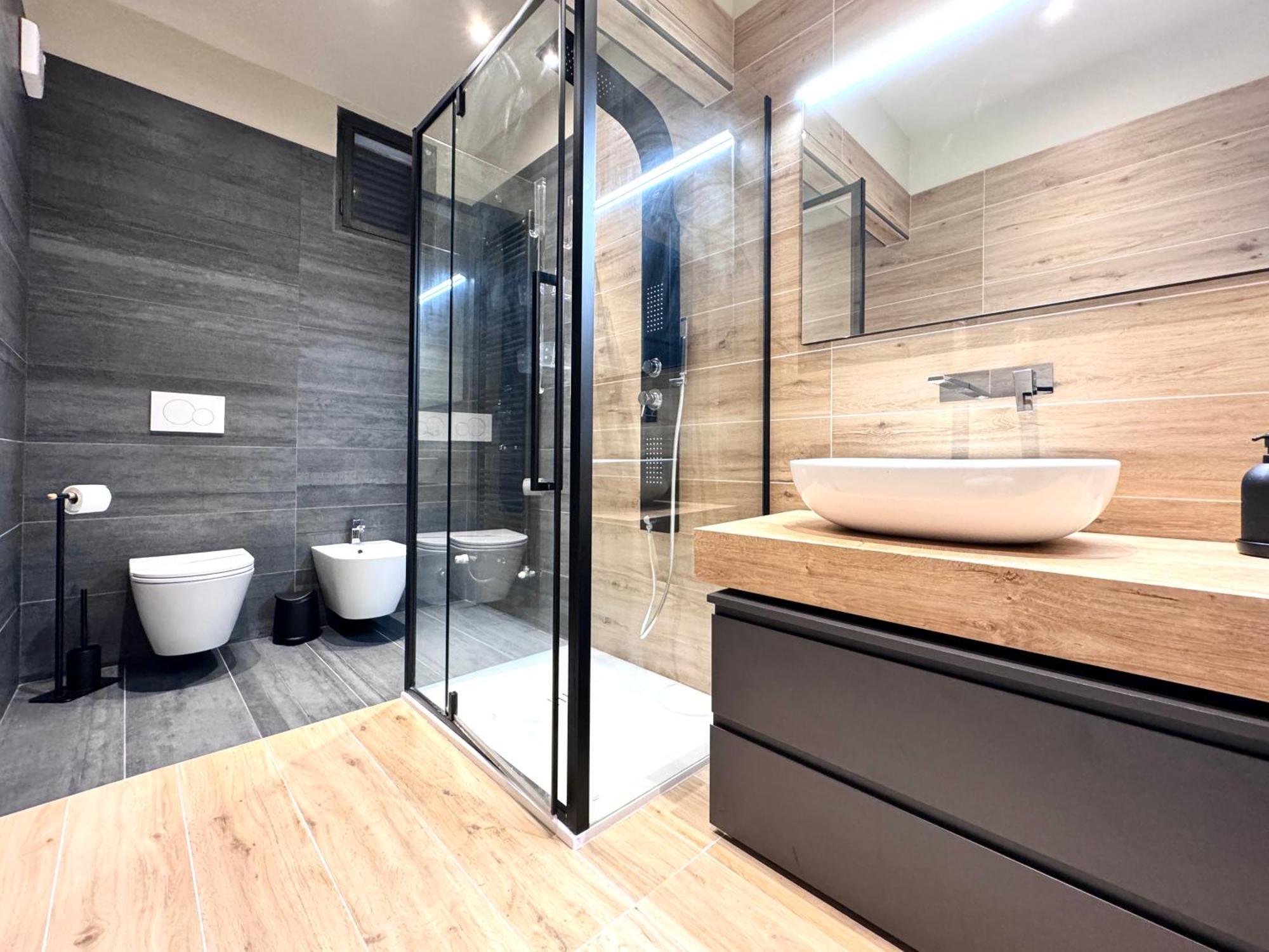 Apartment Comecasa Loft Navigli 2 Bedrooms Milan