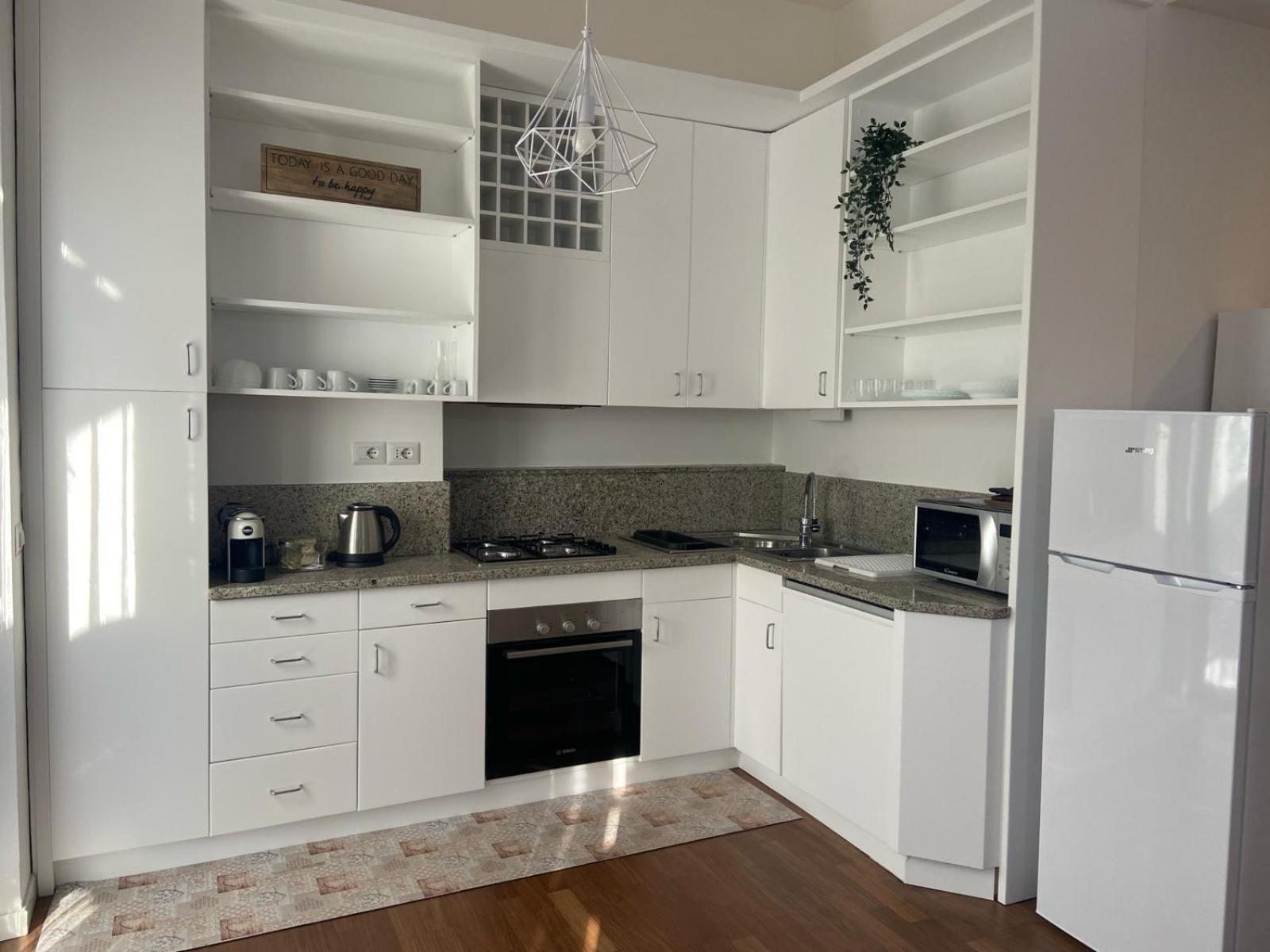 Like At - Vicino M1 Rossa, Duomo, Con Parcheggio Privato Apartment Milan