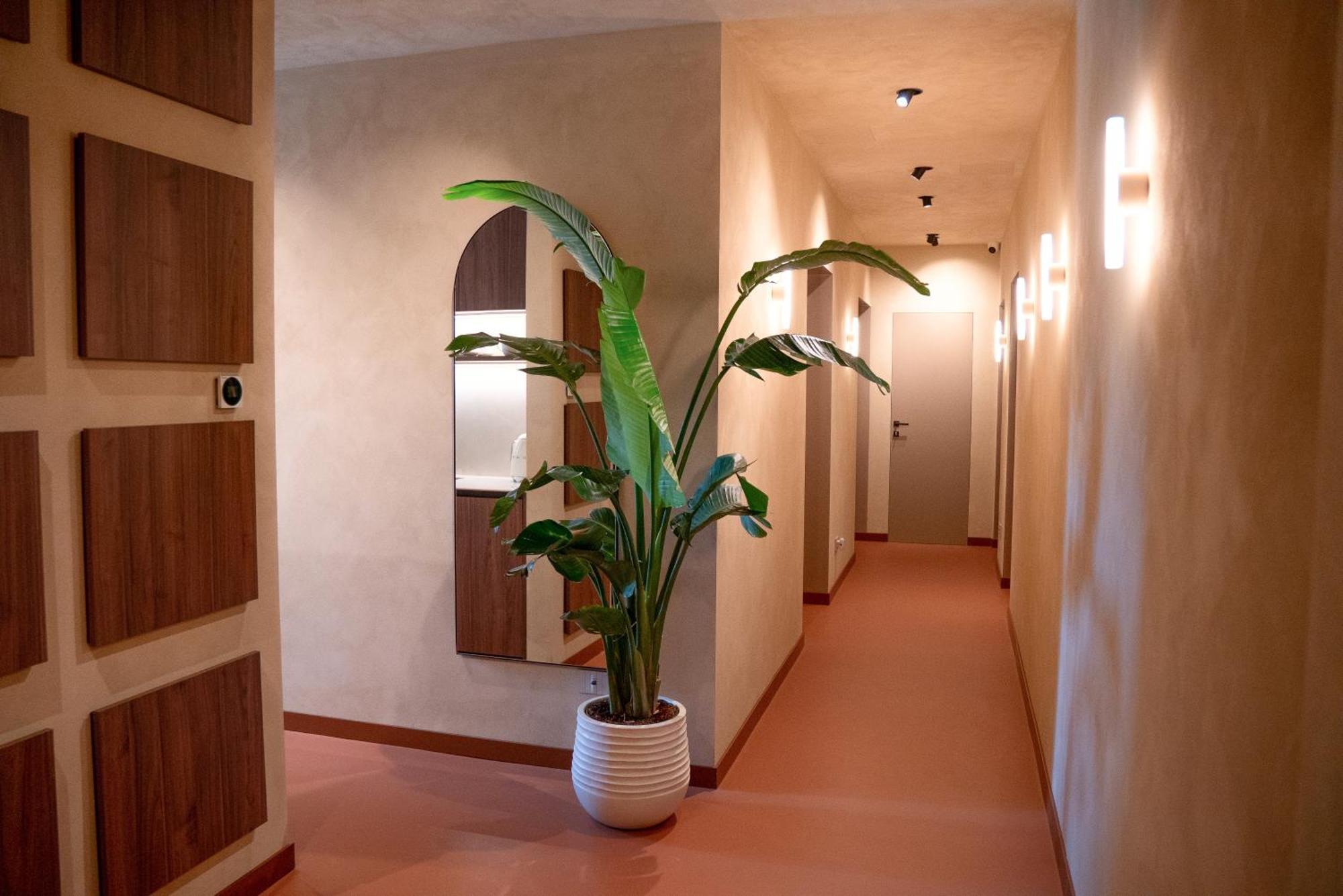 Ca Bela - Susa Guest house *