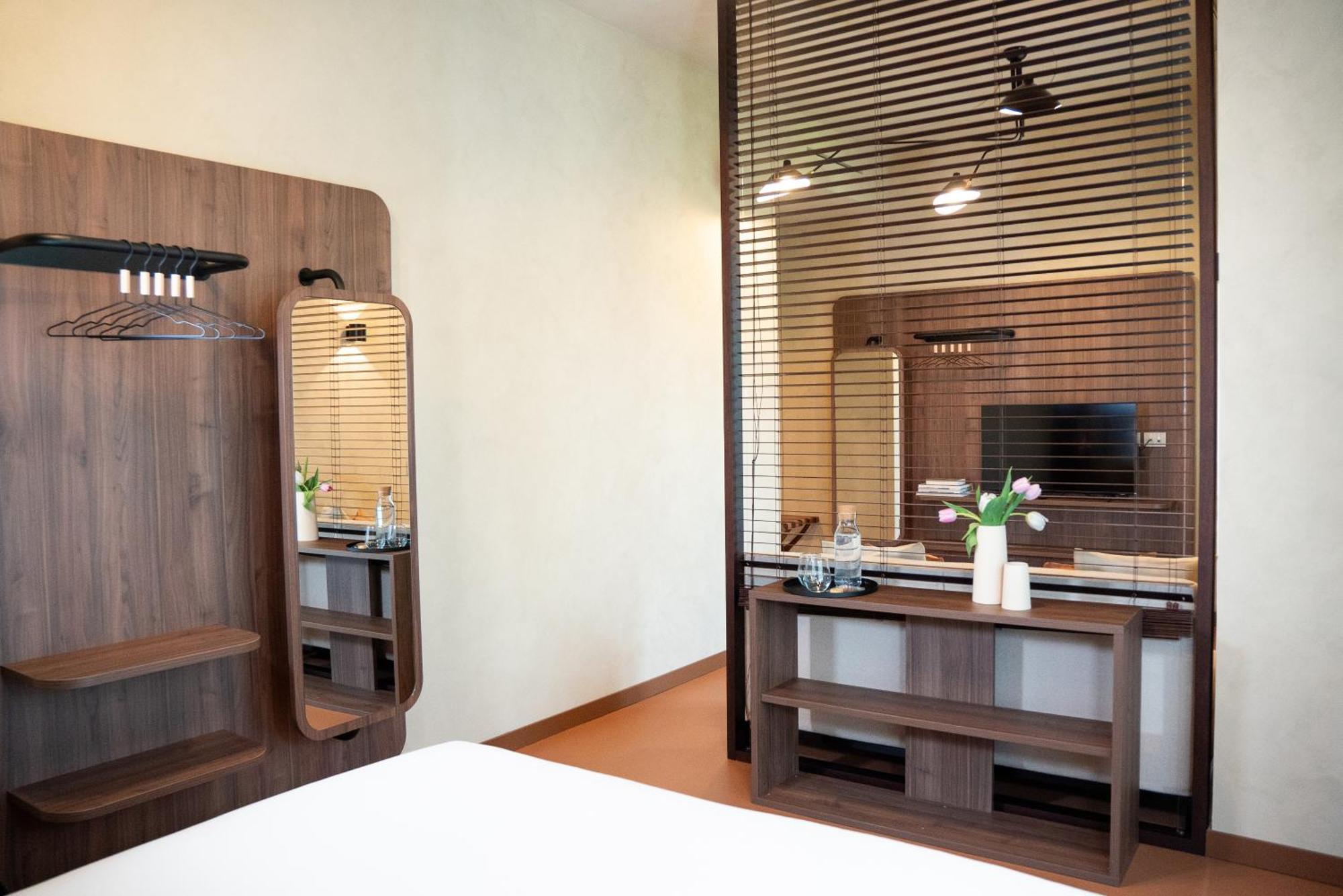 Ca Bela - Susa Guest house Milan
