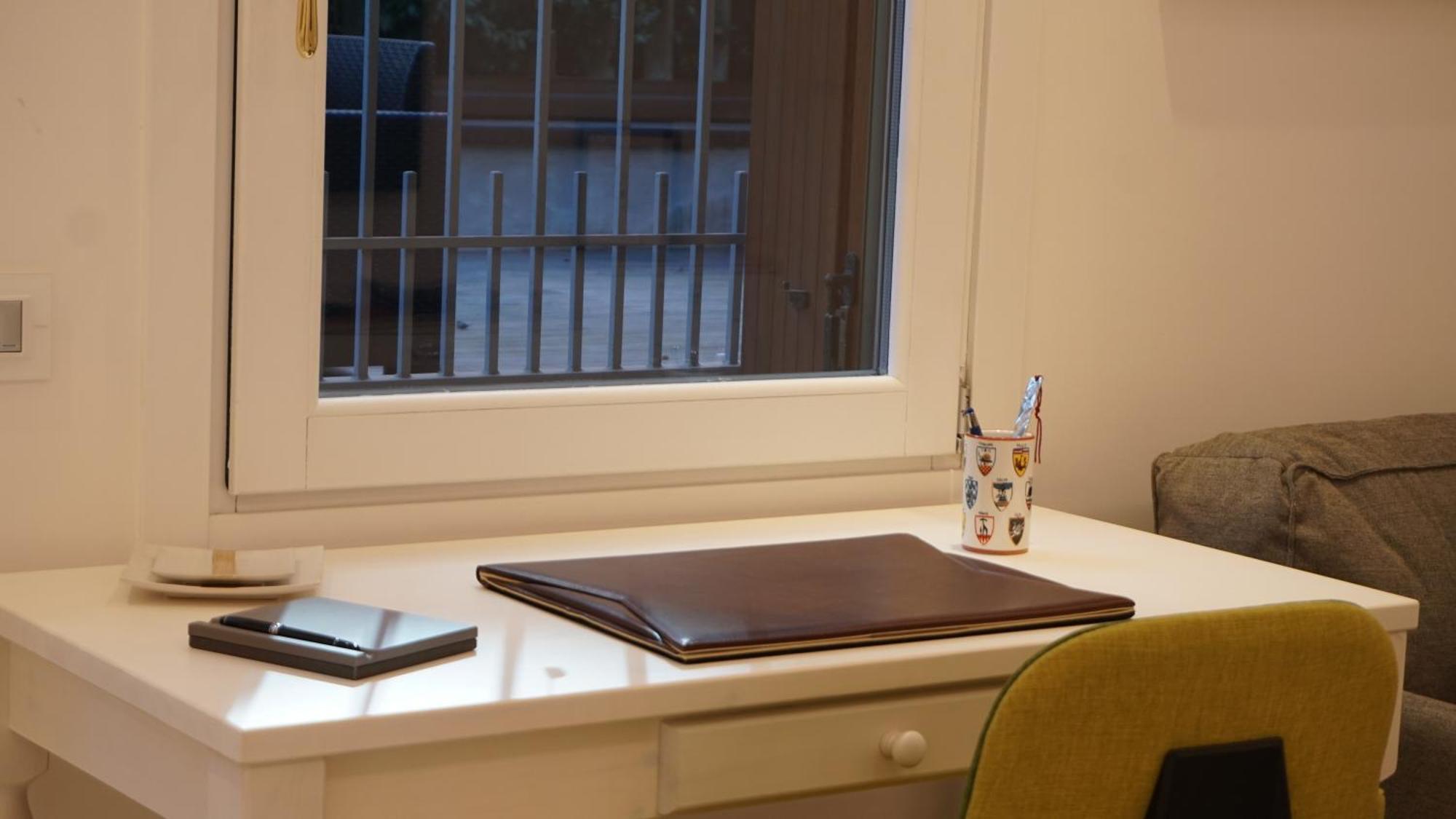 Pallavicino, 31 - Ampio Loft Con Giardino Milão