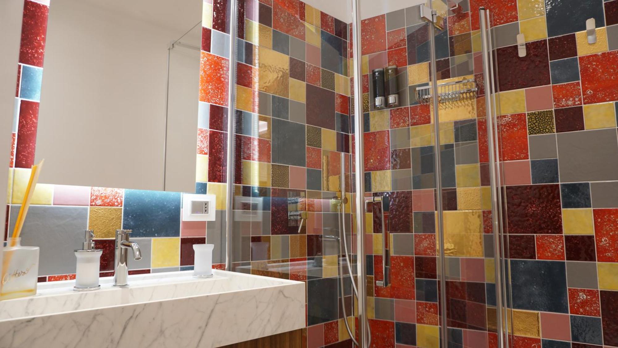 Pallavicino, 31 - Ampio Loft Con Giardino Milão
