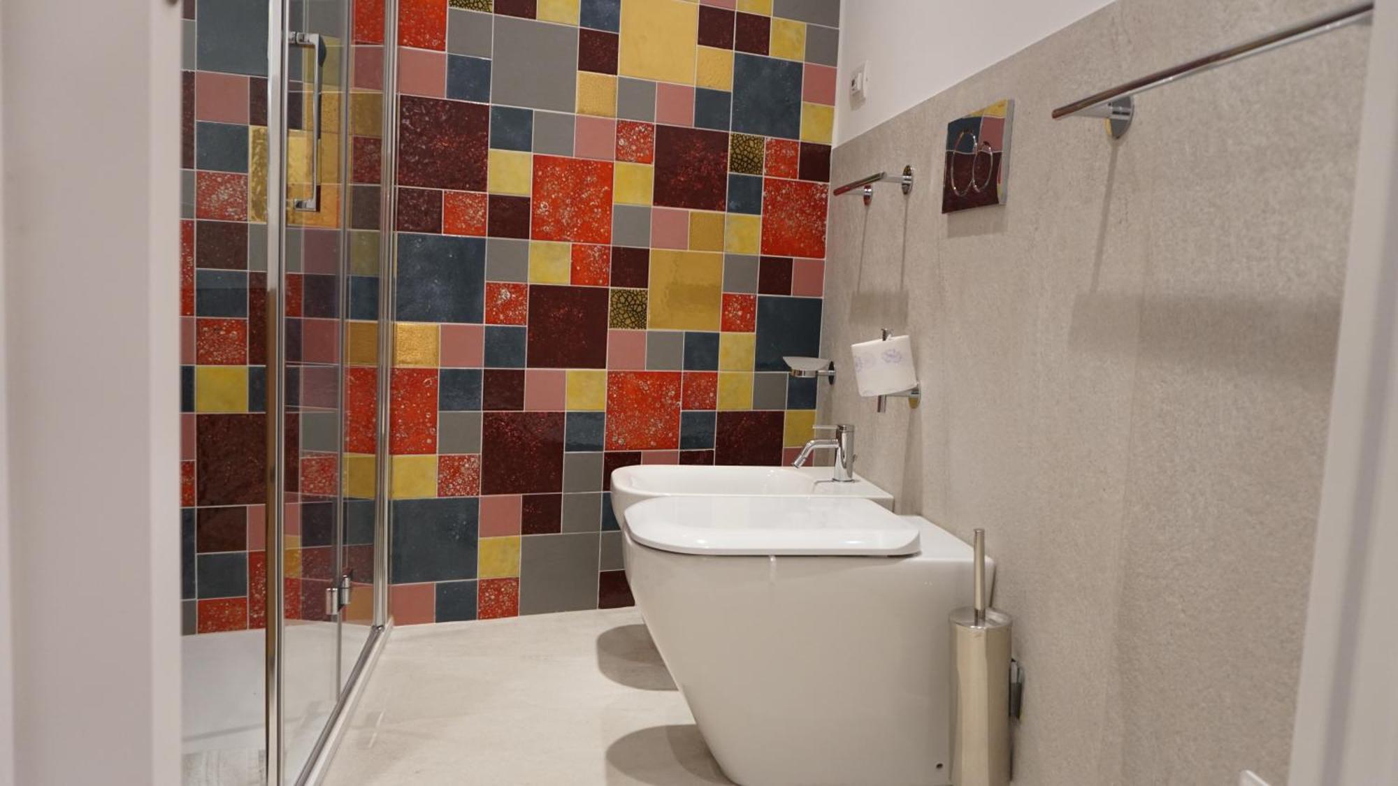 Pallavicino, 31 - Ampio Loft Con Giardino Milão