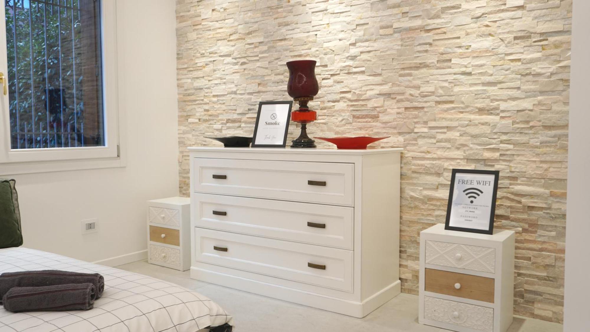Apartamento Pallavicino, 31 - Ampio Loft Con Giardino