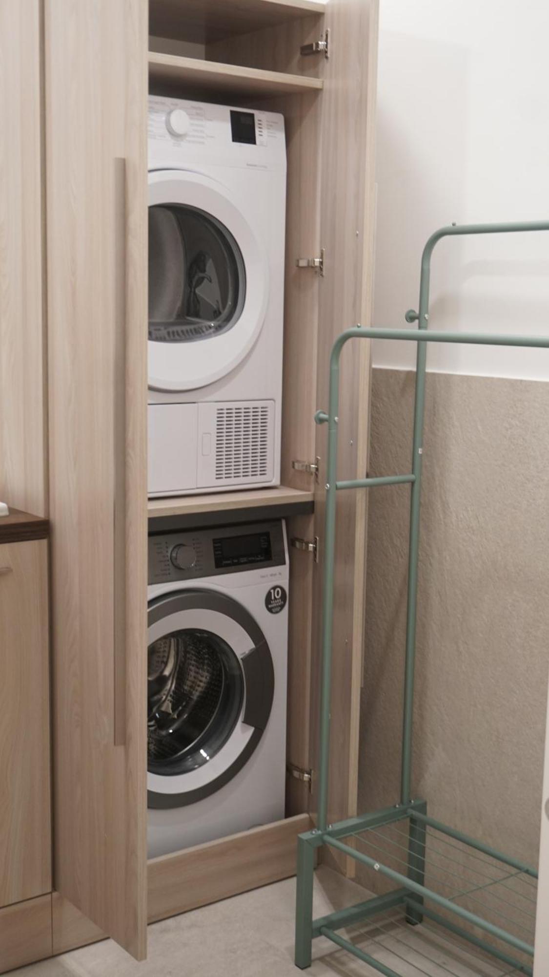 Pallavicino, 31 - Ampio Loft Con Giardino * Milão
