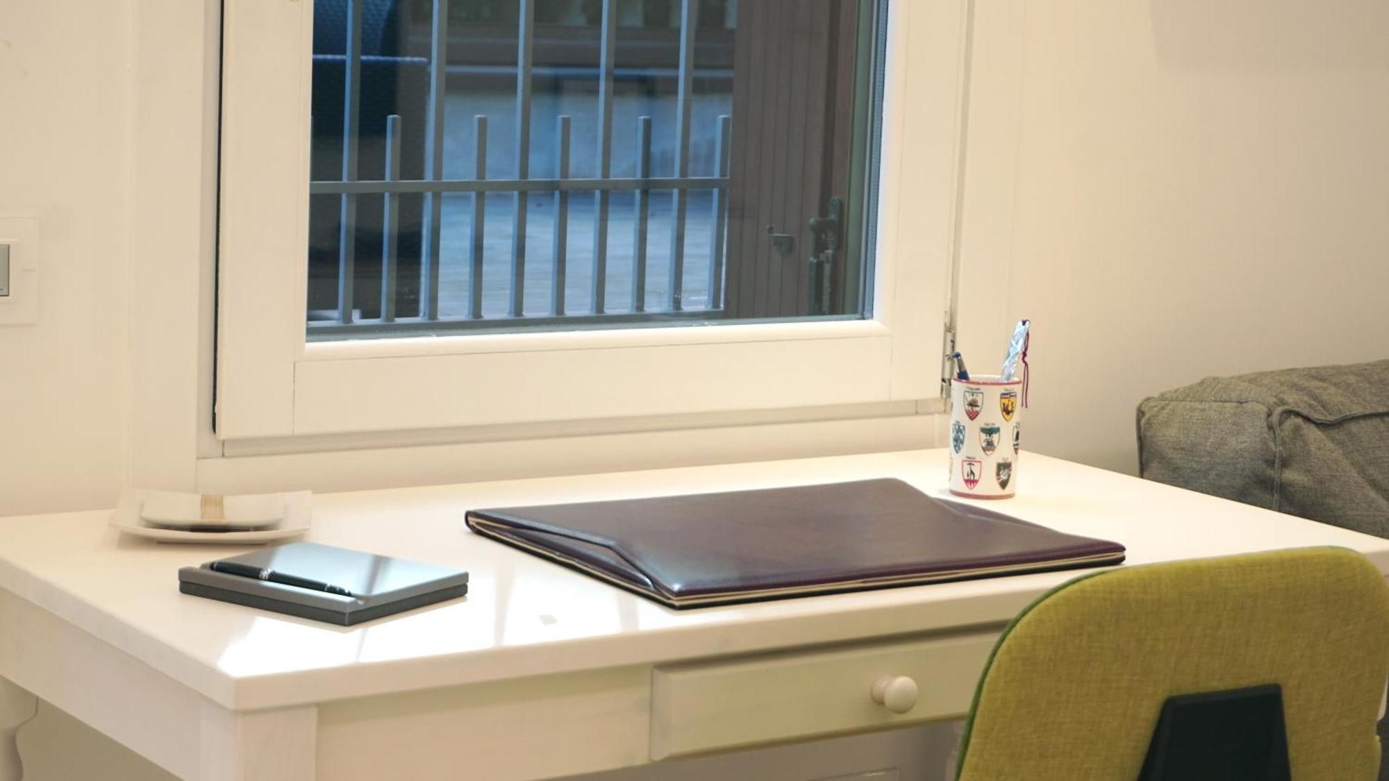 Apartamento Pallavicino, 31 - Ampio Loft Con Giardino *