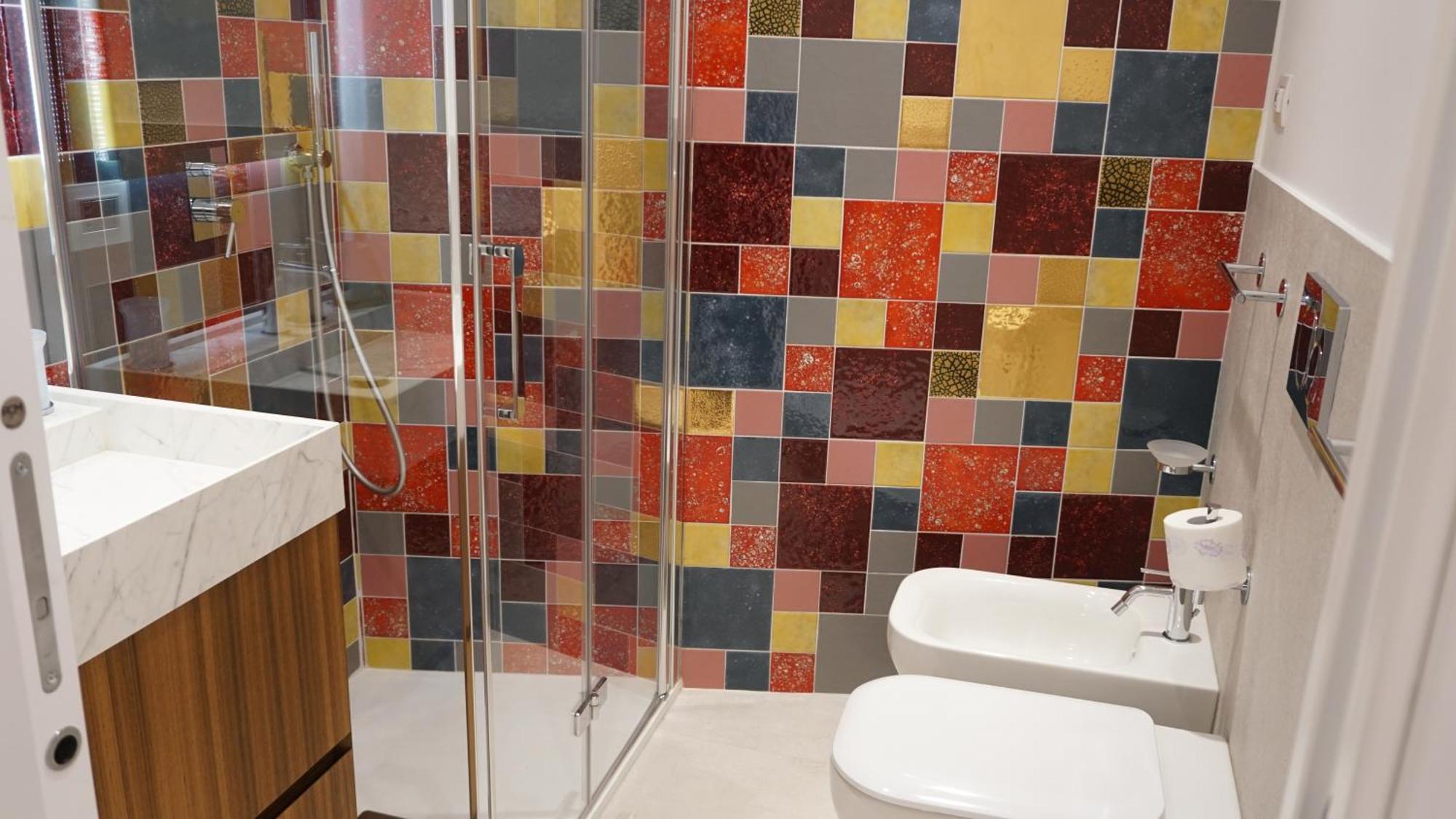 Pallavicino, 31 - Ampio Loft Con Giardino Apartamento