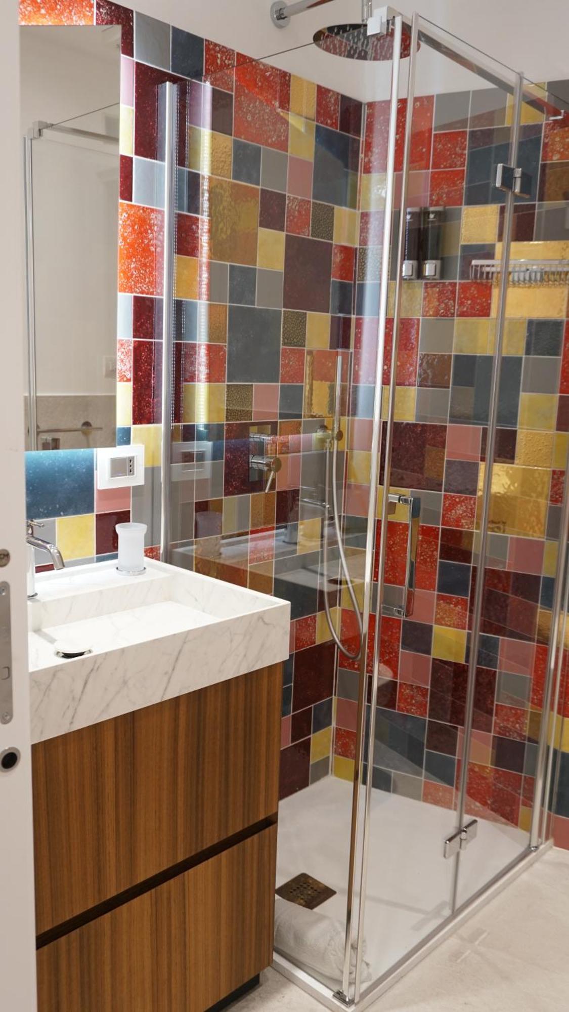 Apartamento Pallavicino, 31 - Ampio Loft Con Giardino Milão