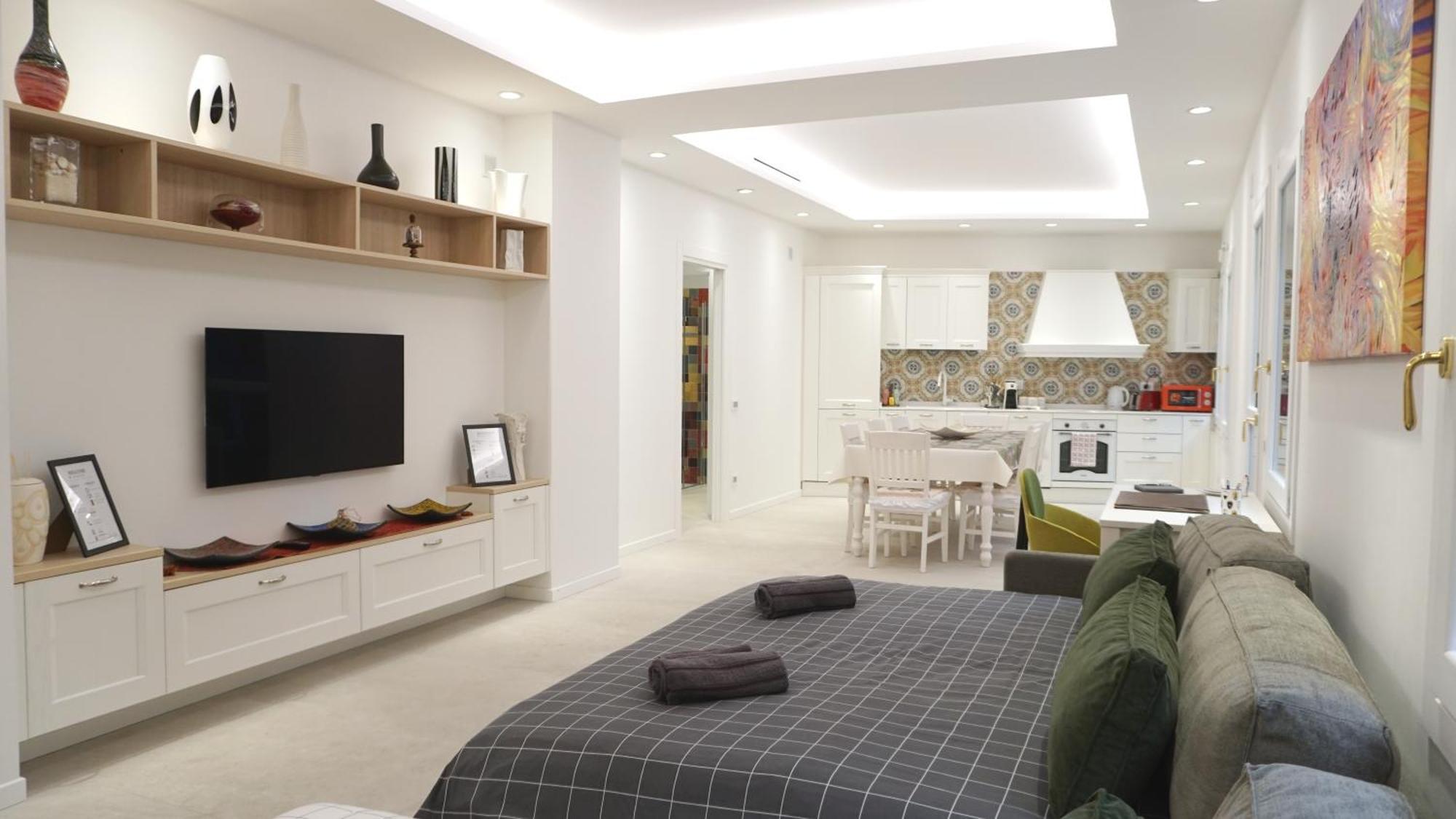 Pallavicino, 31 - Ampio Loft Con Giardino * Milão