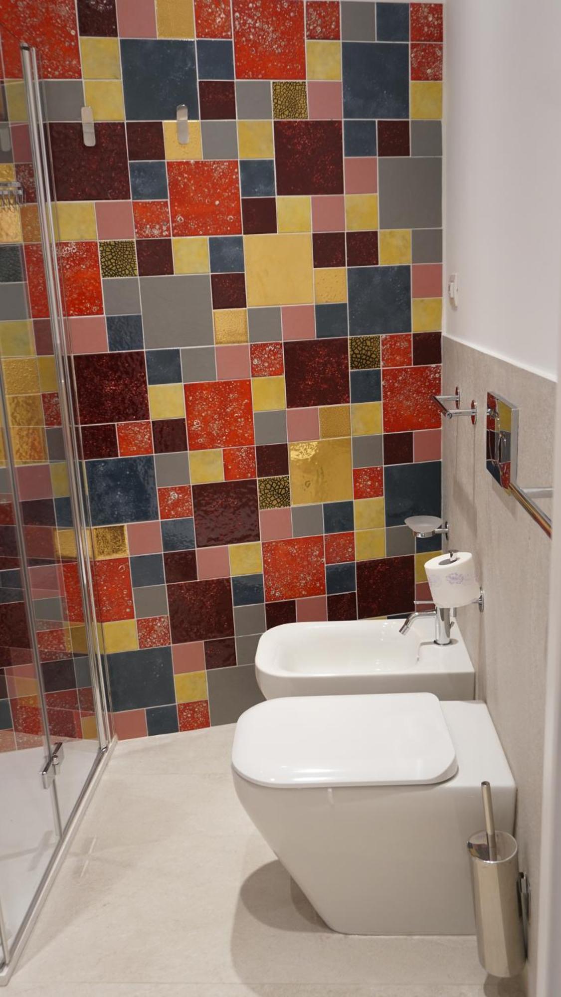 Pallavicino, 31 - Ampio Loft Con Giardino Apartamento