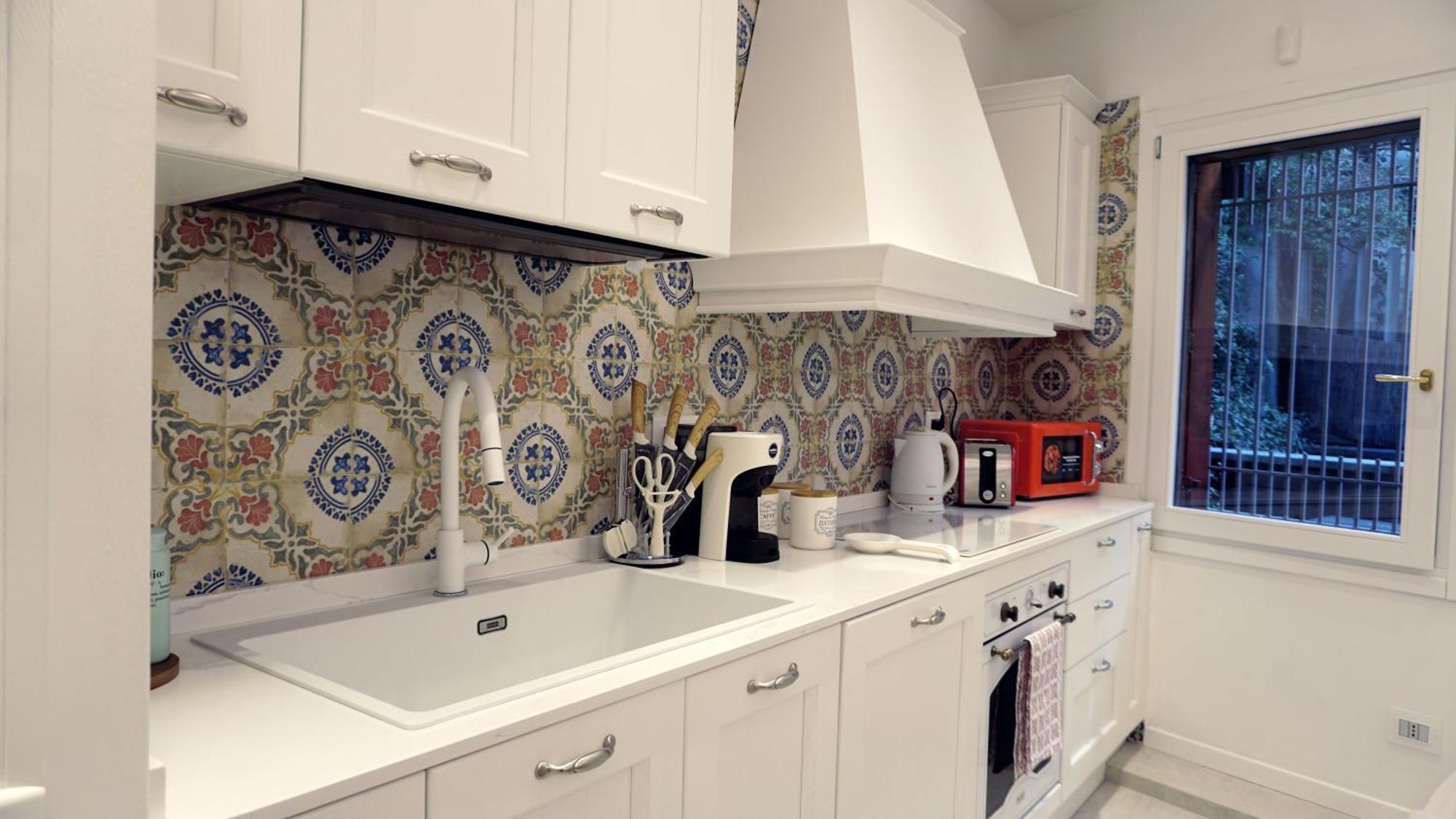Pallavicino, 31 - Ampio Loft Con Giardino Apartamento Milão