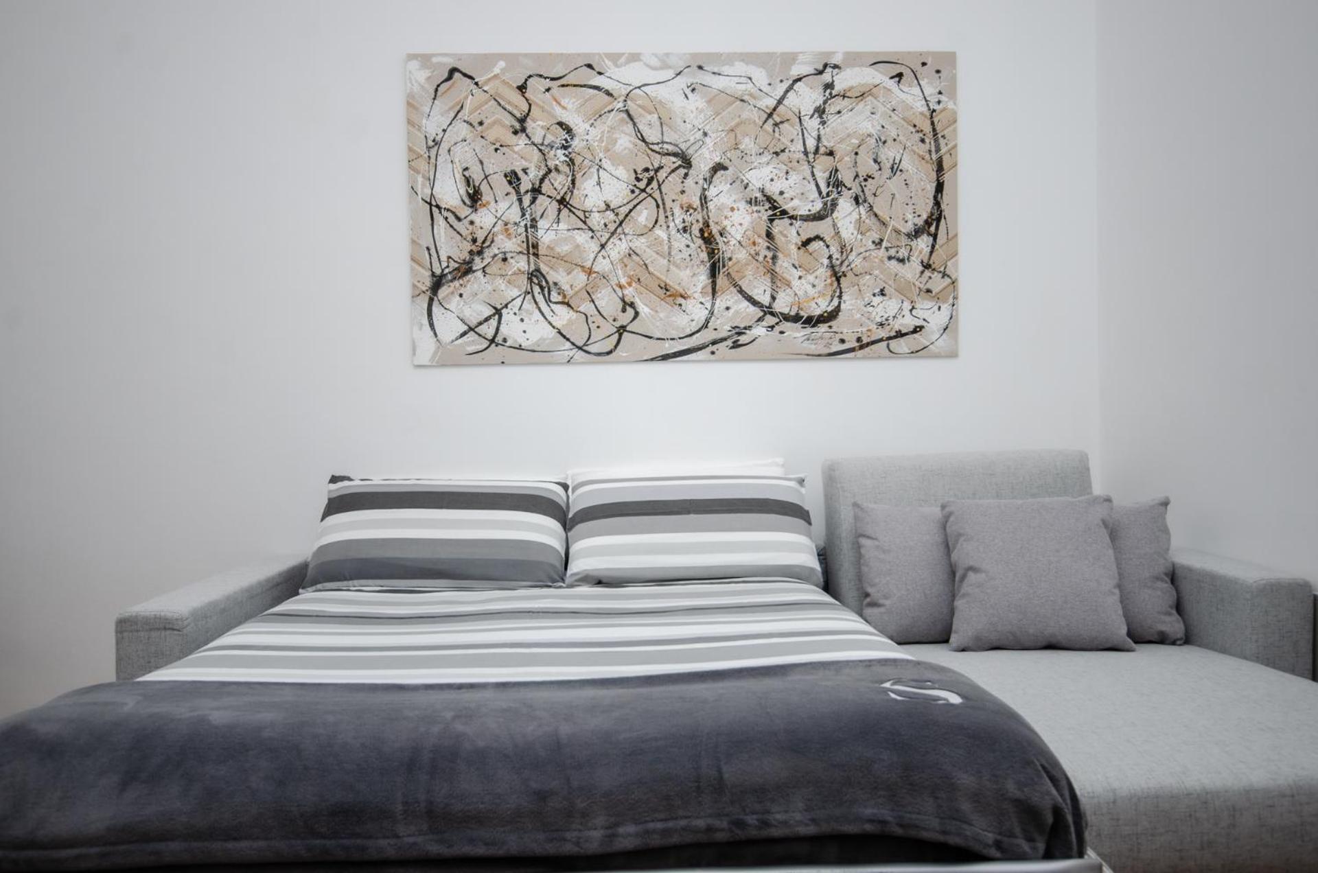 Apartamento Seveso 35 *