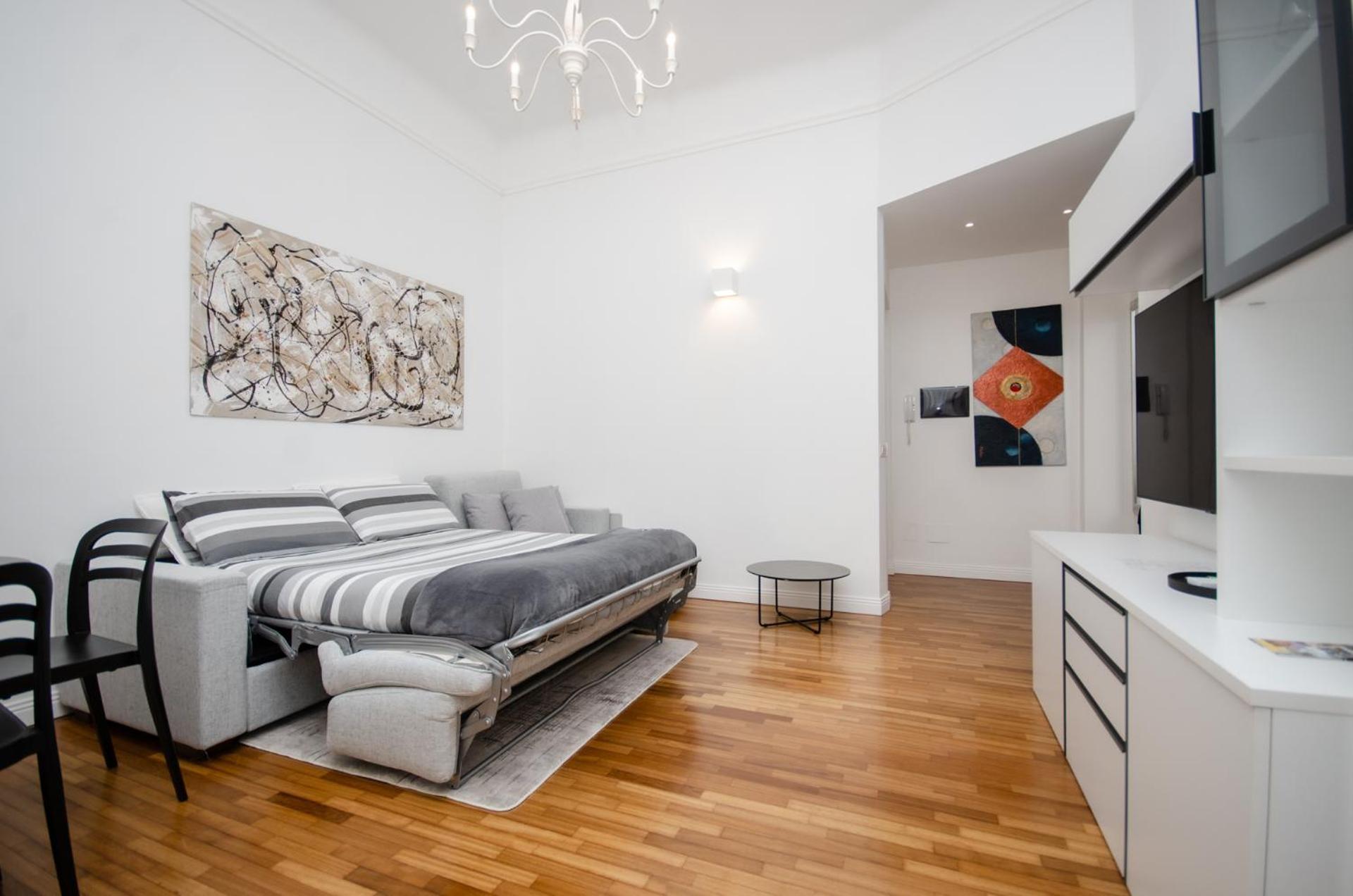 Seveso 35 Apartamento