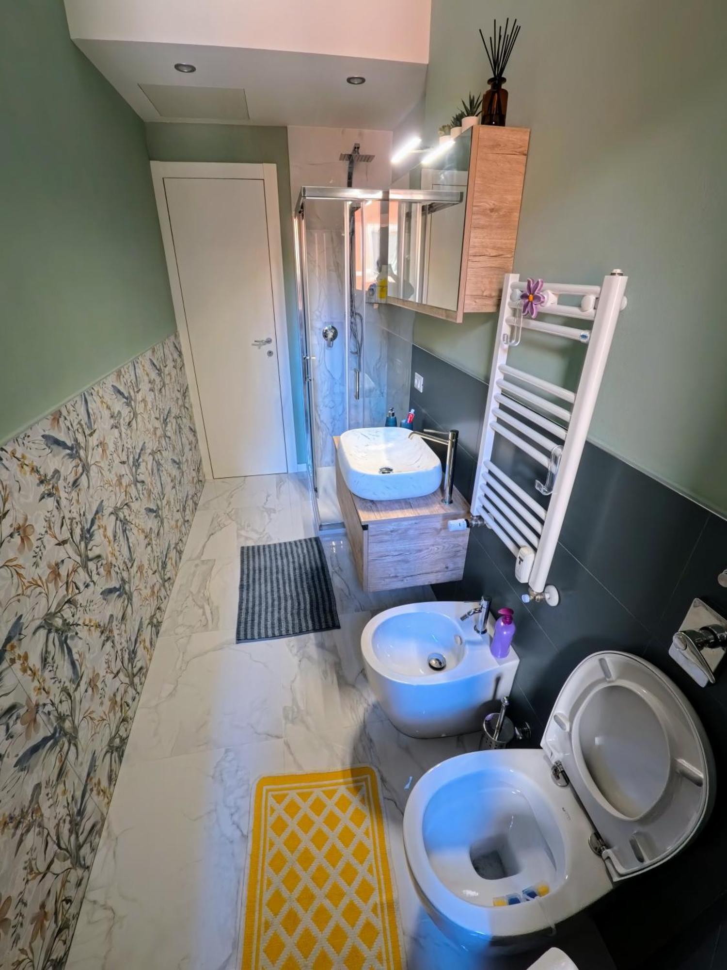 Guest house Casa Mafalda - In Near Naviglio Grande *