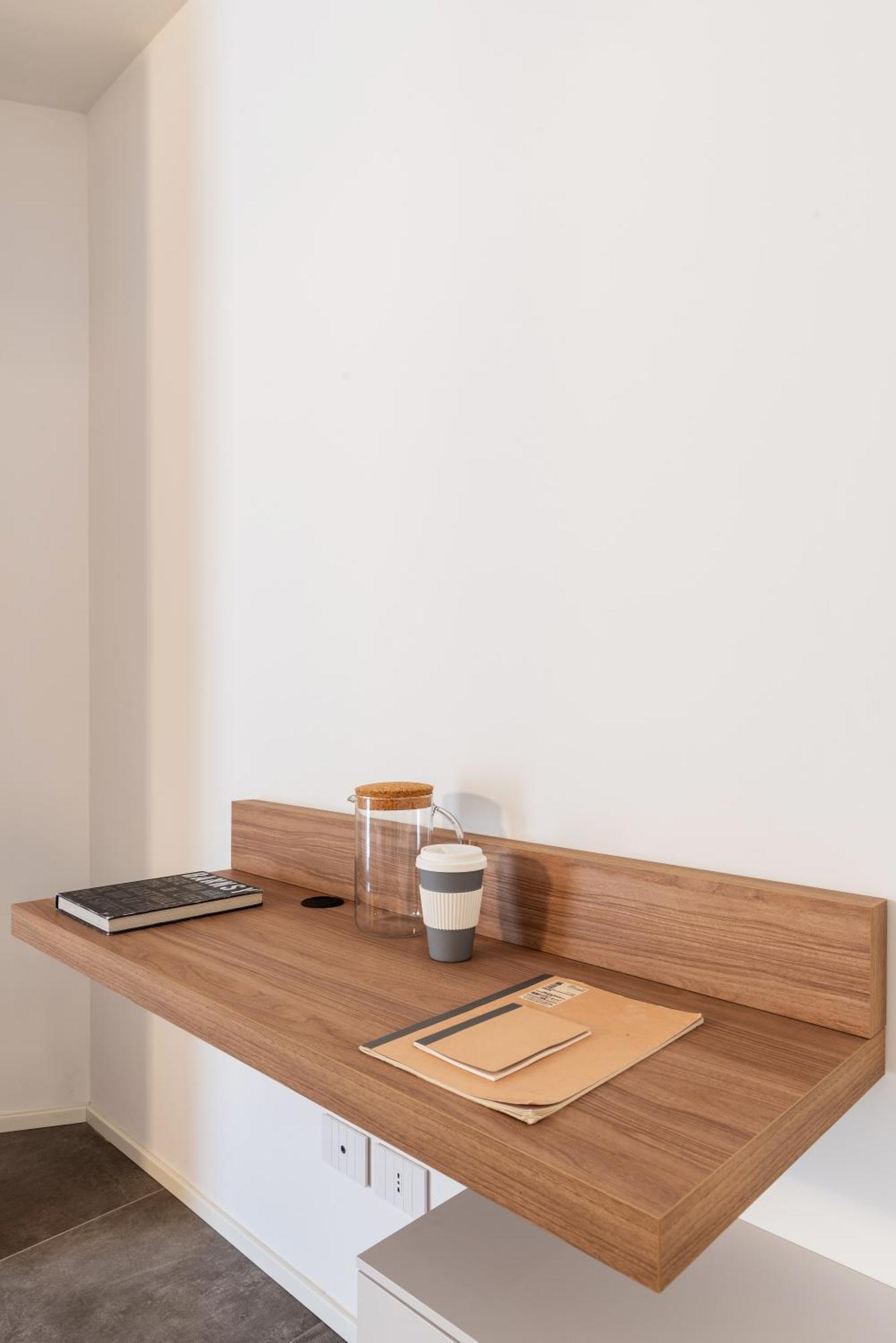 Brenta Flexyrent Apartamento