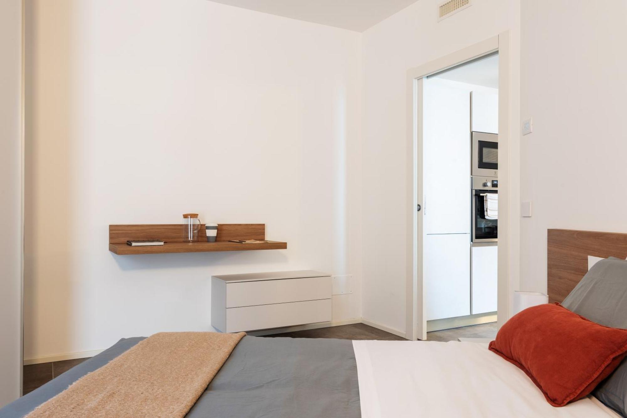 Brenta Flexyrent Apartamento Milão