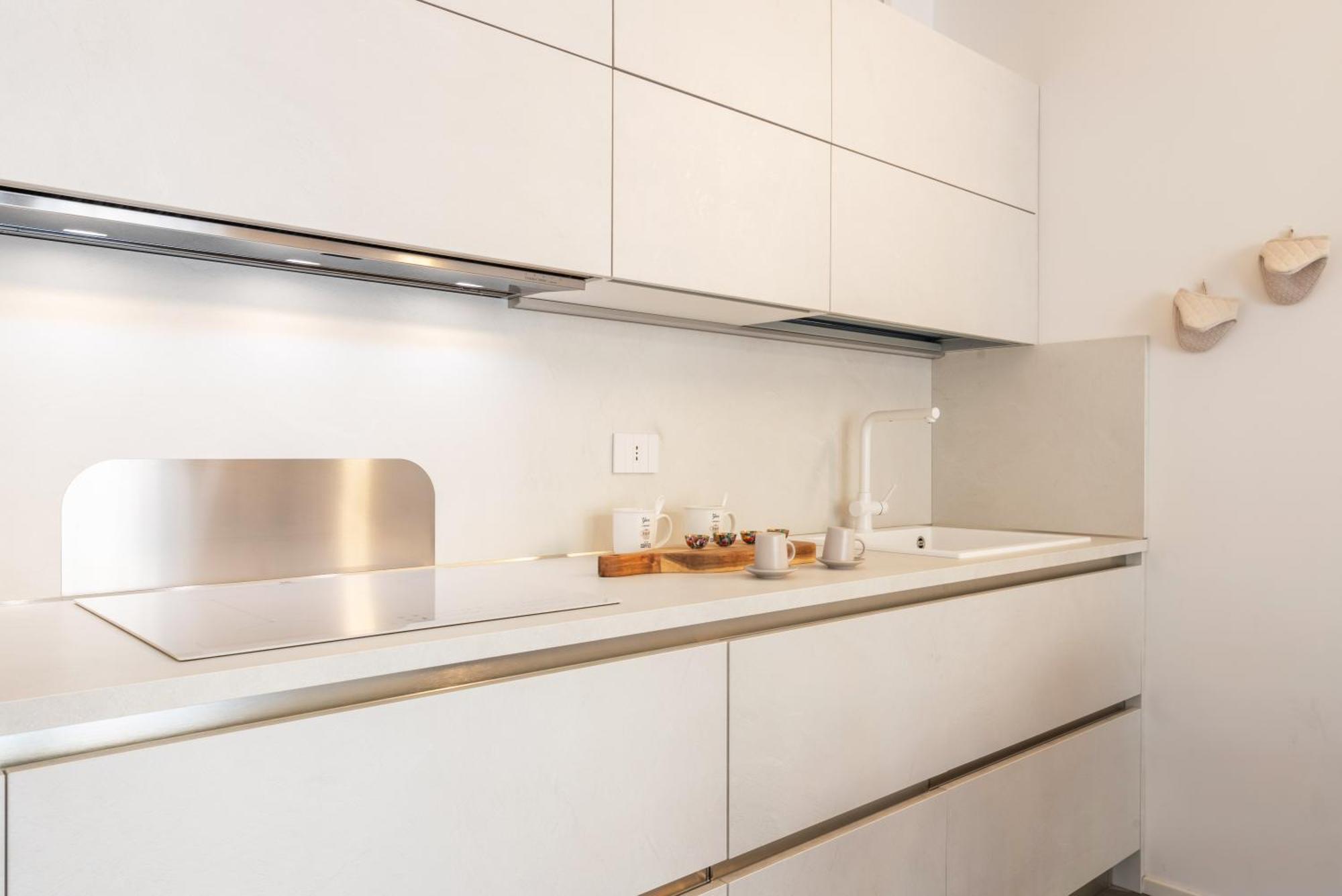 Apartamento Brenta Flexyrent *
