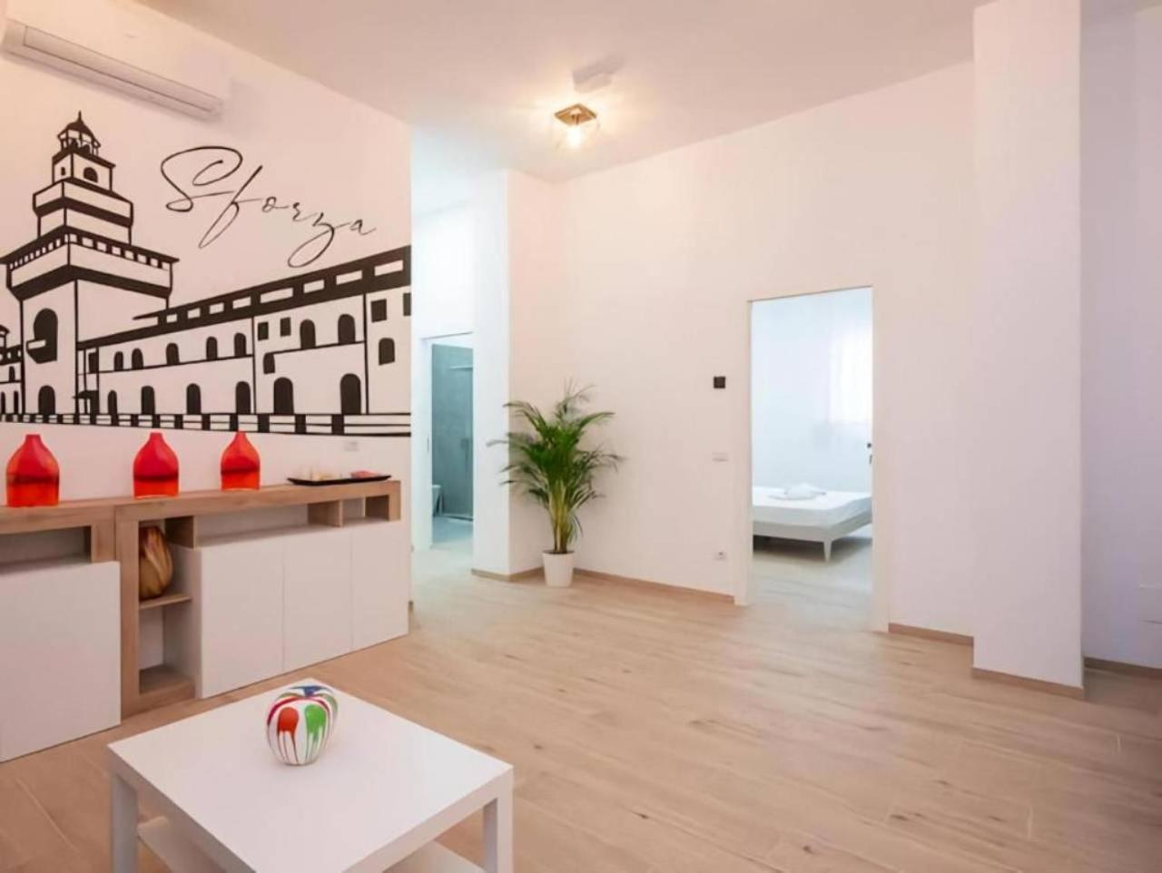 Casa Sforza Ripamonti Guest house